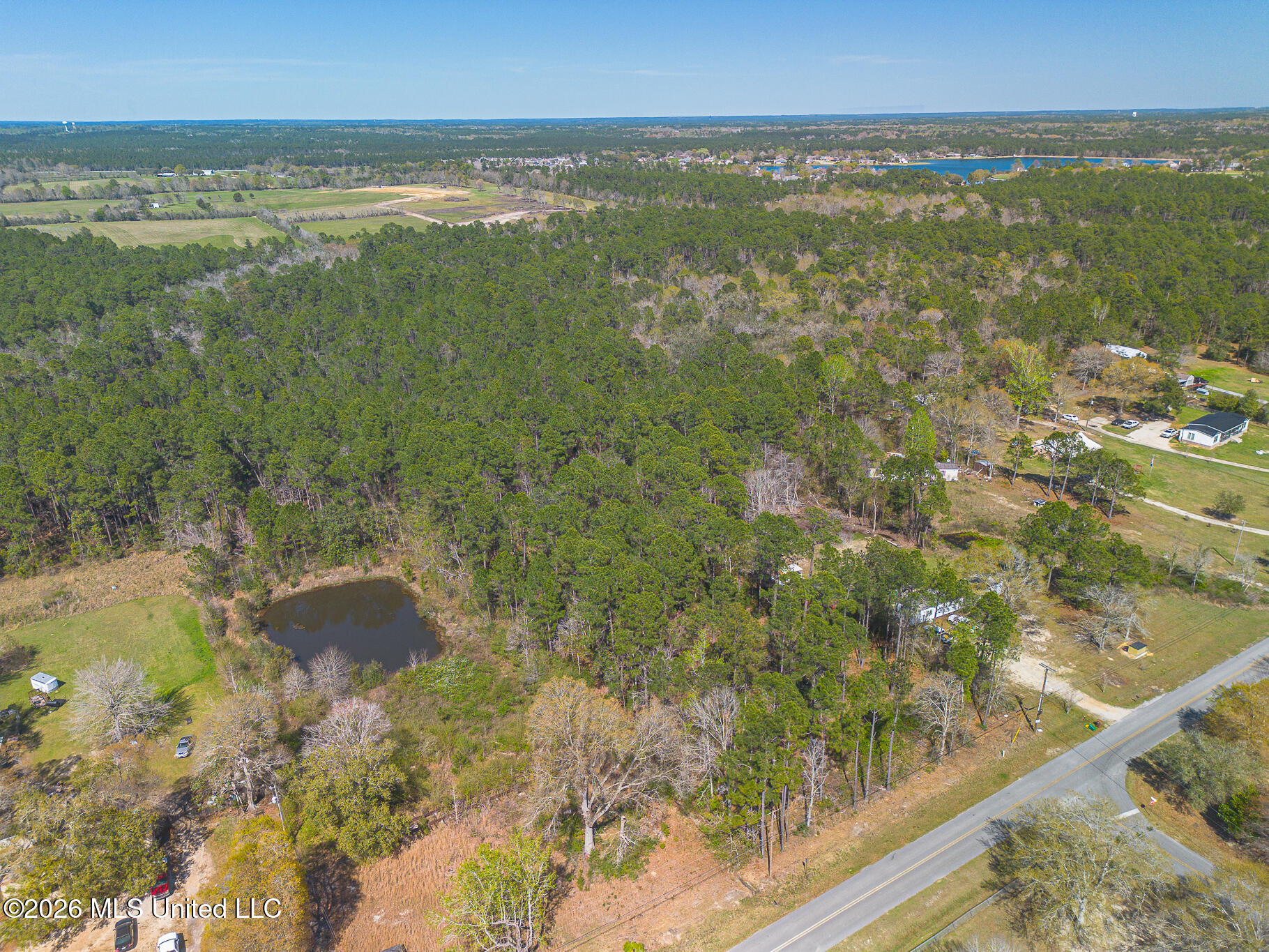 0 W Pinehurst Place Property Photo 2