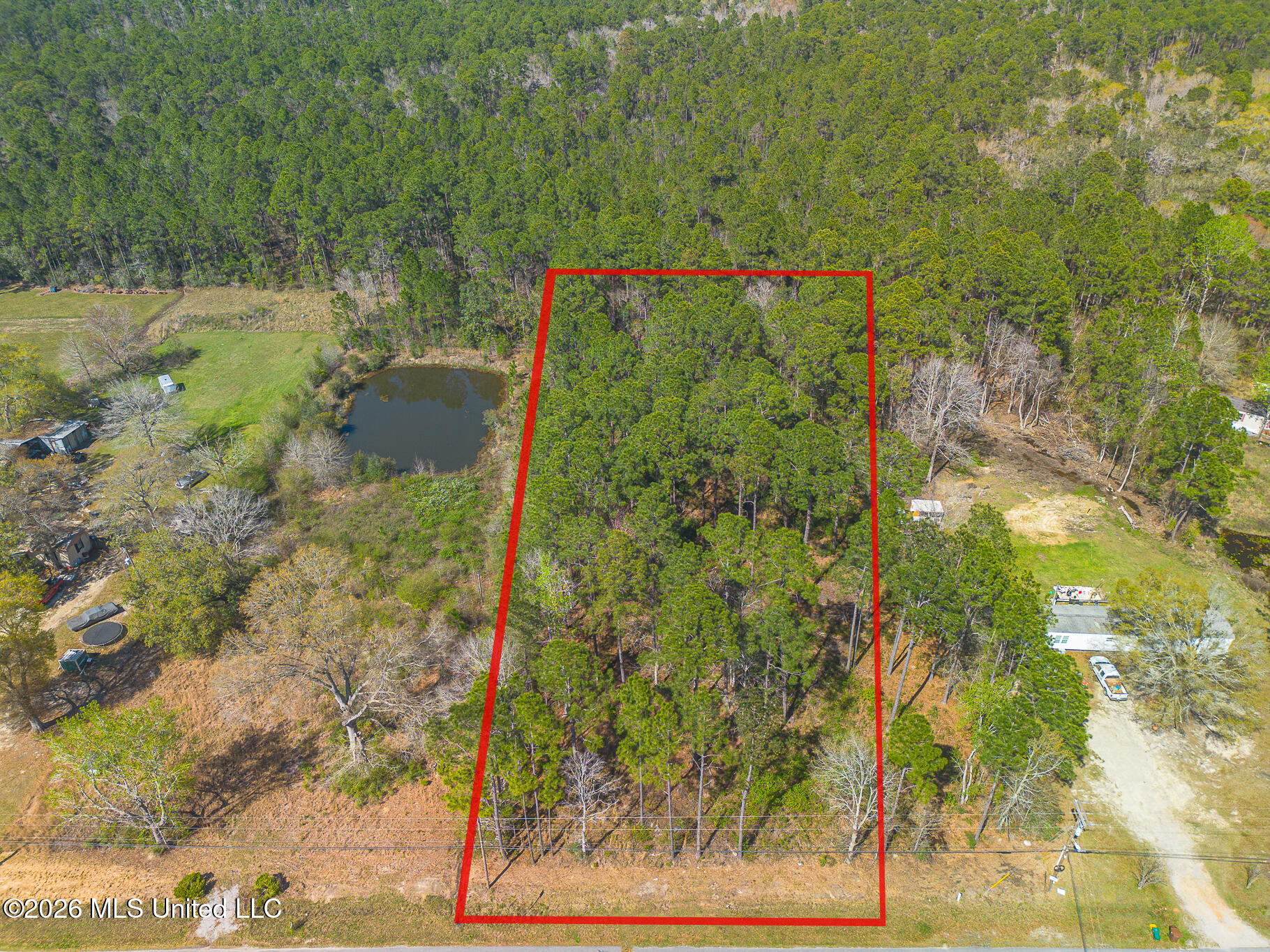 0 W Pinehurst Place Property Photo 3