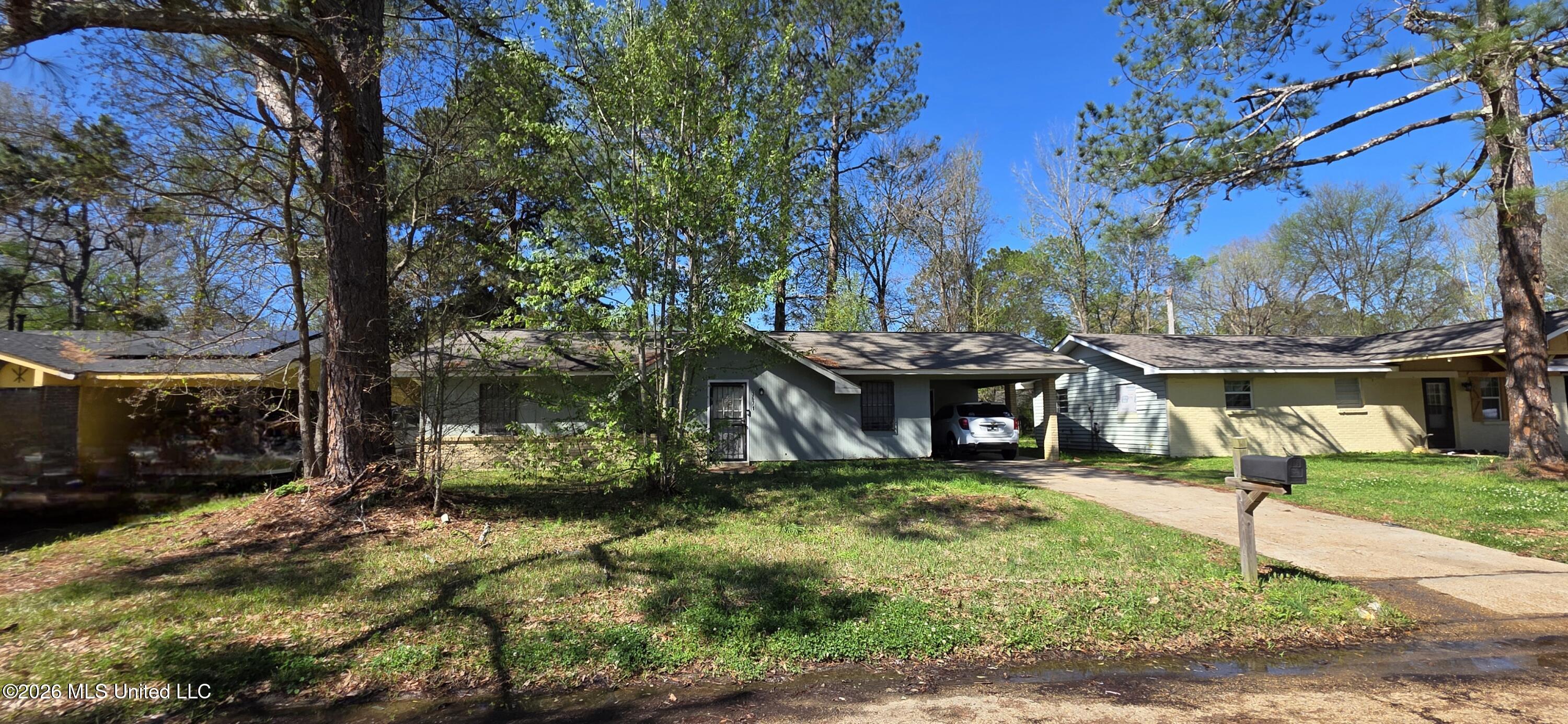 3671 James Monroe Drive Property Photo 2