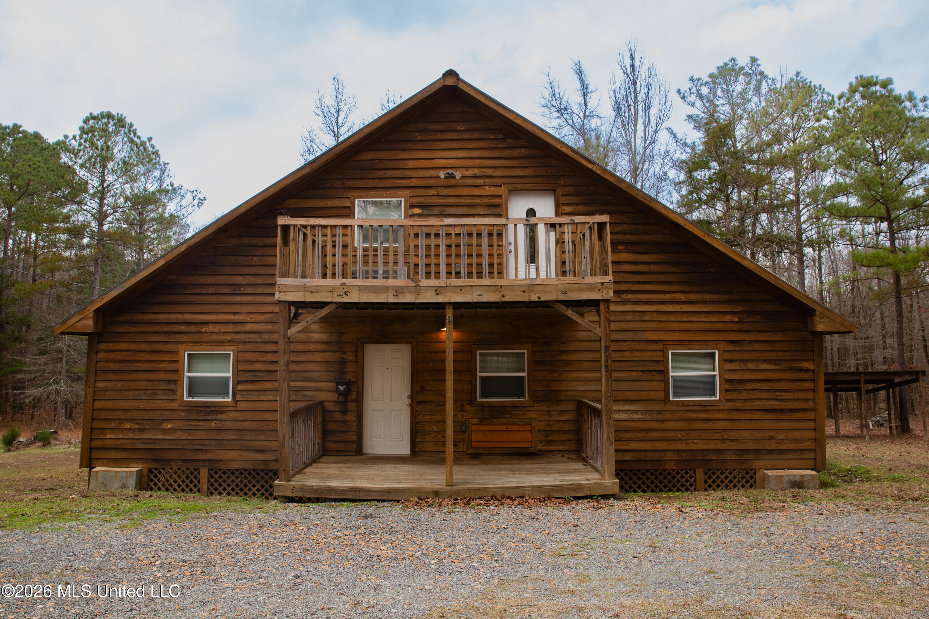 918 Yeates Subdivision Road Property Photo 1