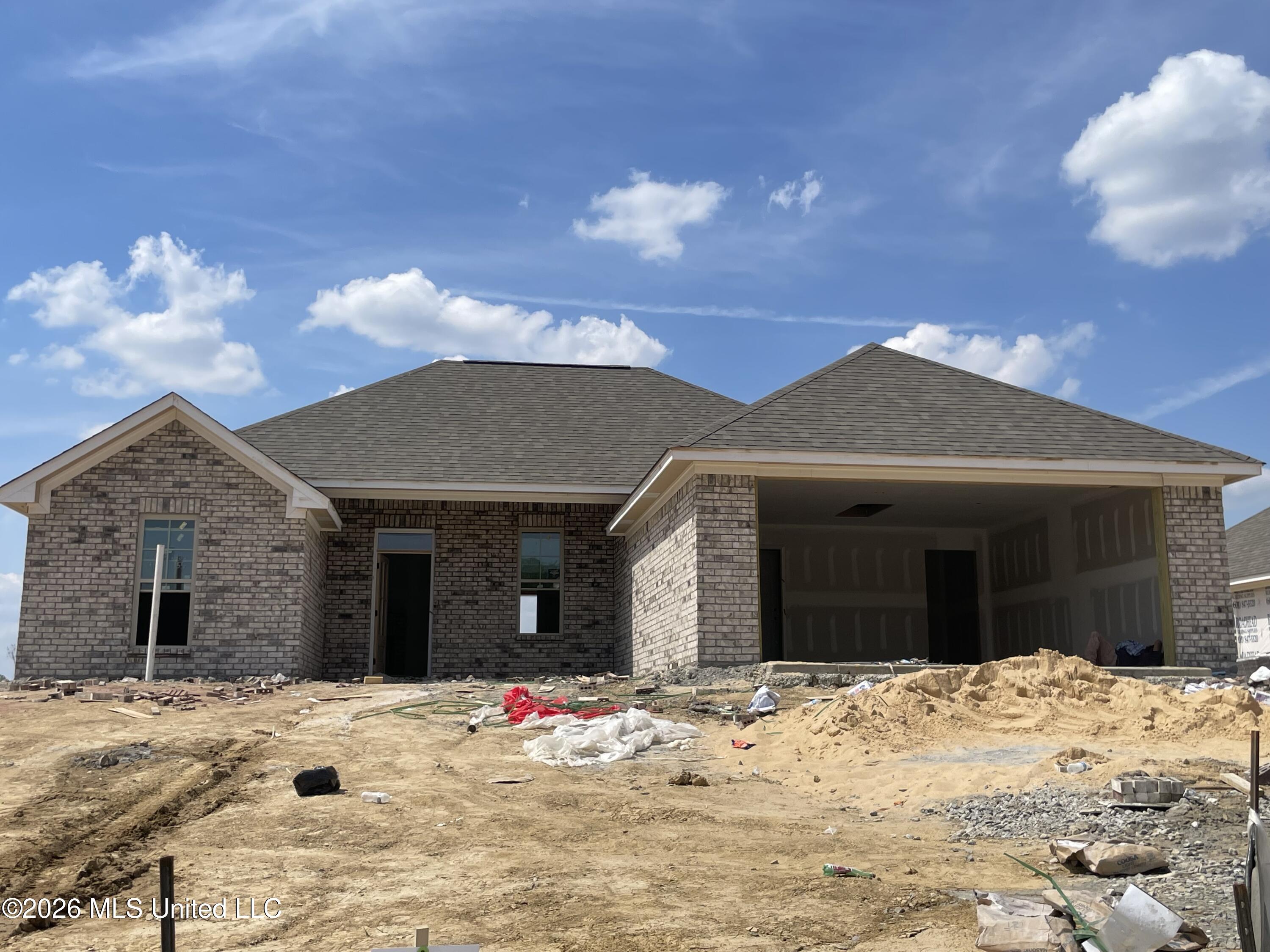 155 Madisonville Drive Property Photo 1