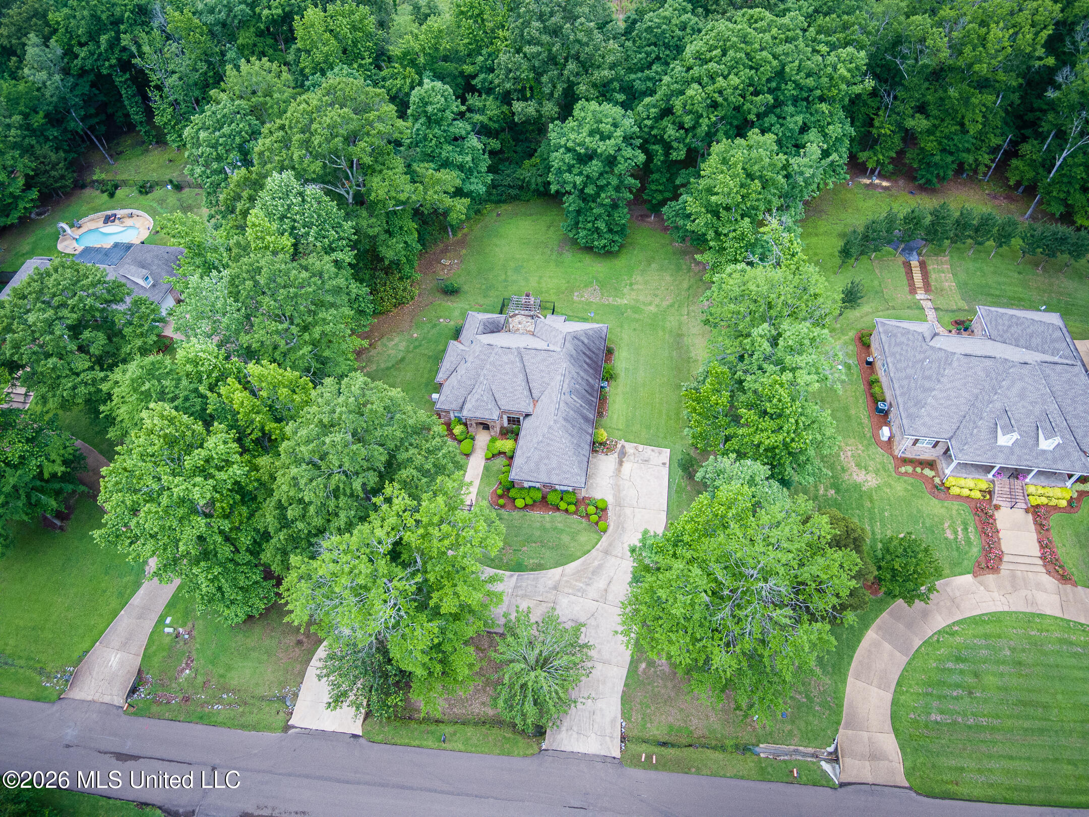 204 Magnolia Springs Boulevard Property Photo 2