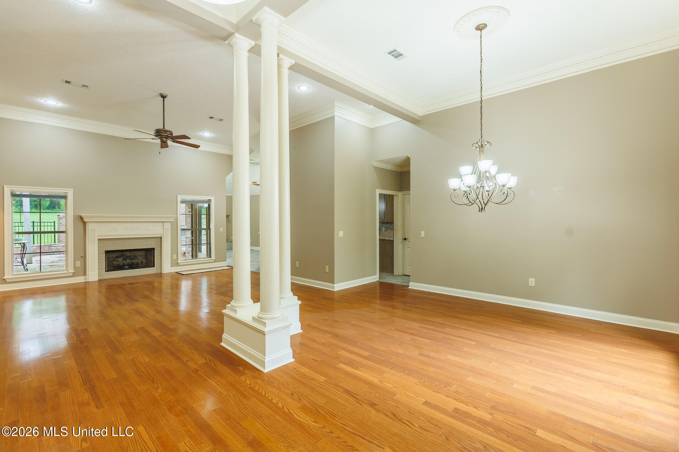 204 Magnolia Springs Boulevard Property Photo 9