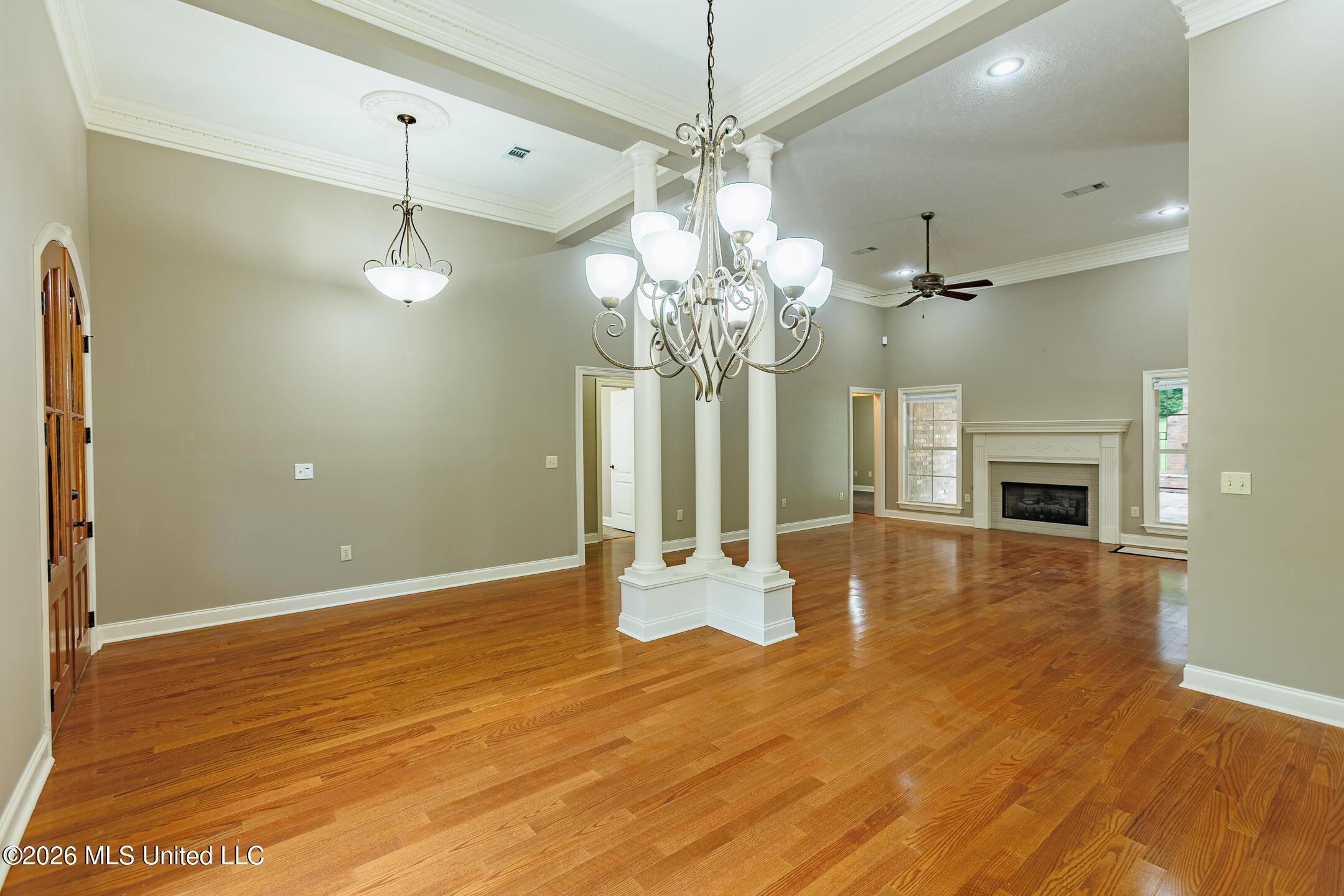 204 Magnolia Springs Boulevard Property Photo 13