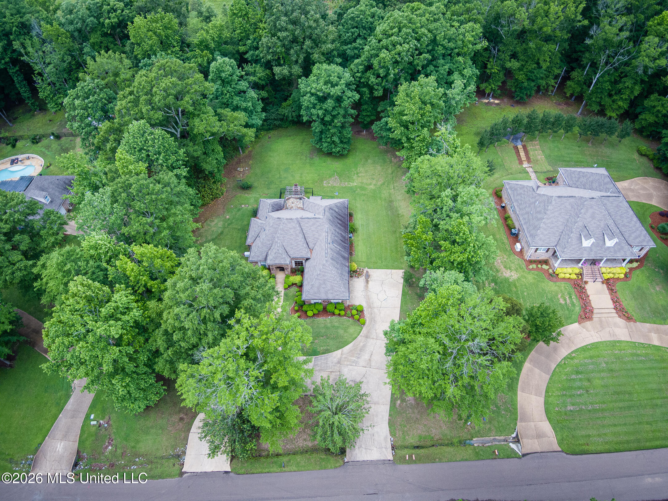 204 Magnolia Springs Boulevard Property Photo 39