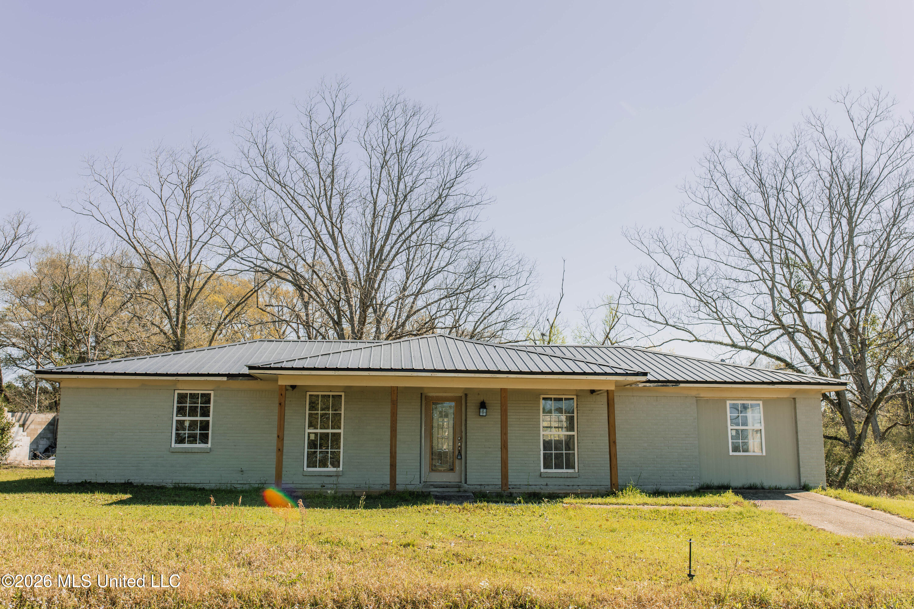 258 Mount Pleasant Road Property Photo 1