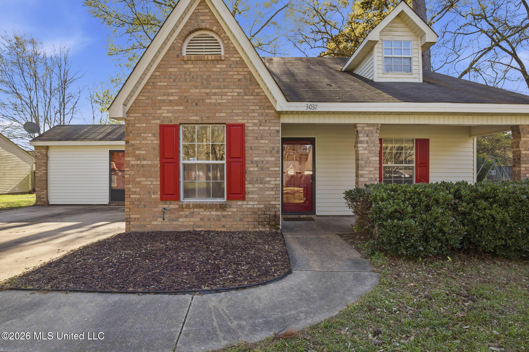 3037 Willow Drive Property Photo 5