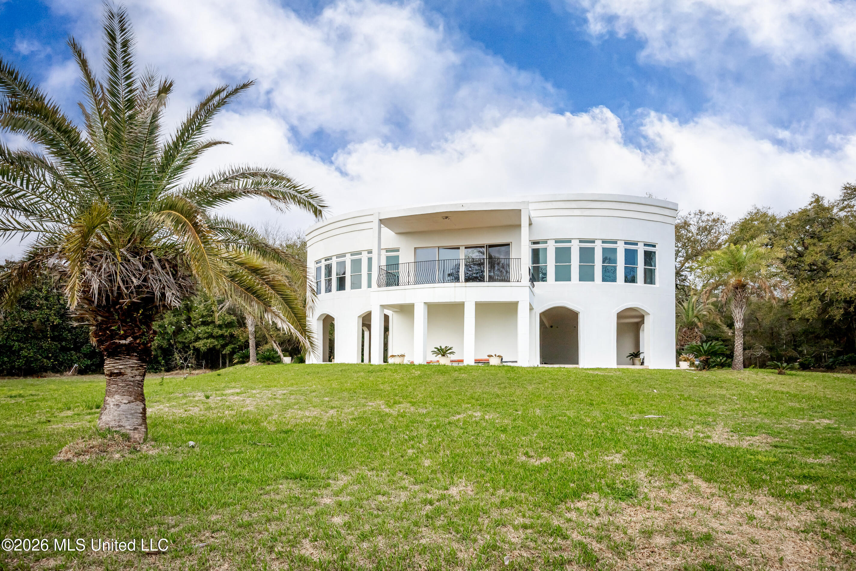 9713 Point Aux Chenes Road Property Photo 1