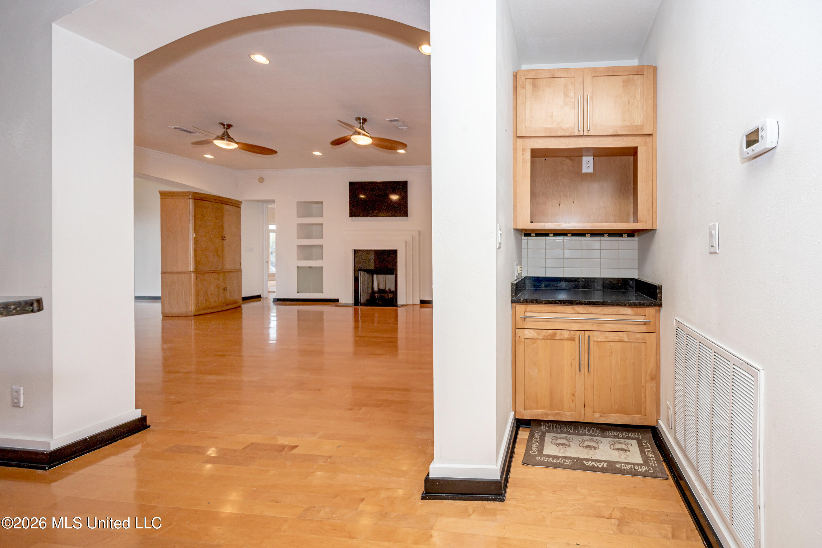 9713 Point Aux Chenes Road Property Photo 11