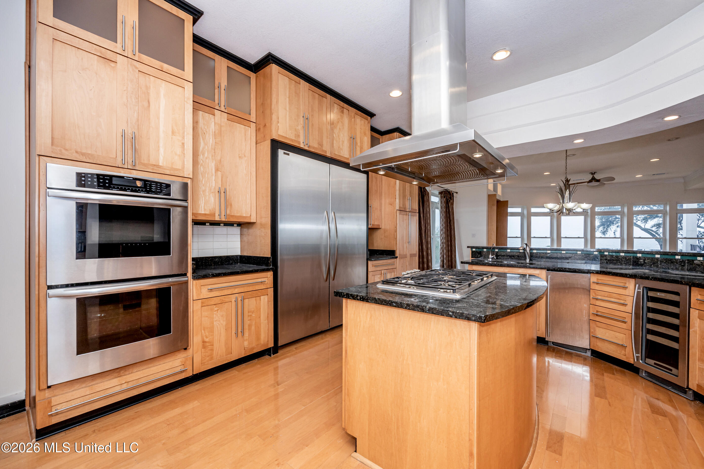 9713 Point Aux Chenes Road Property Photo 13