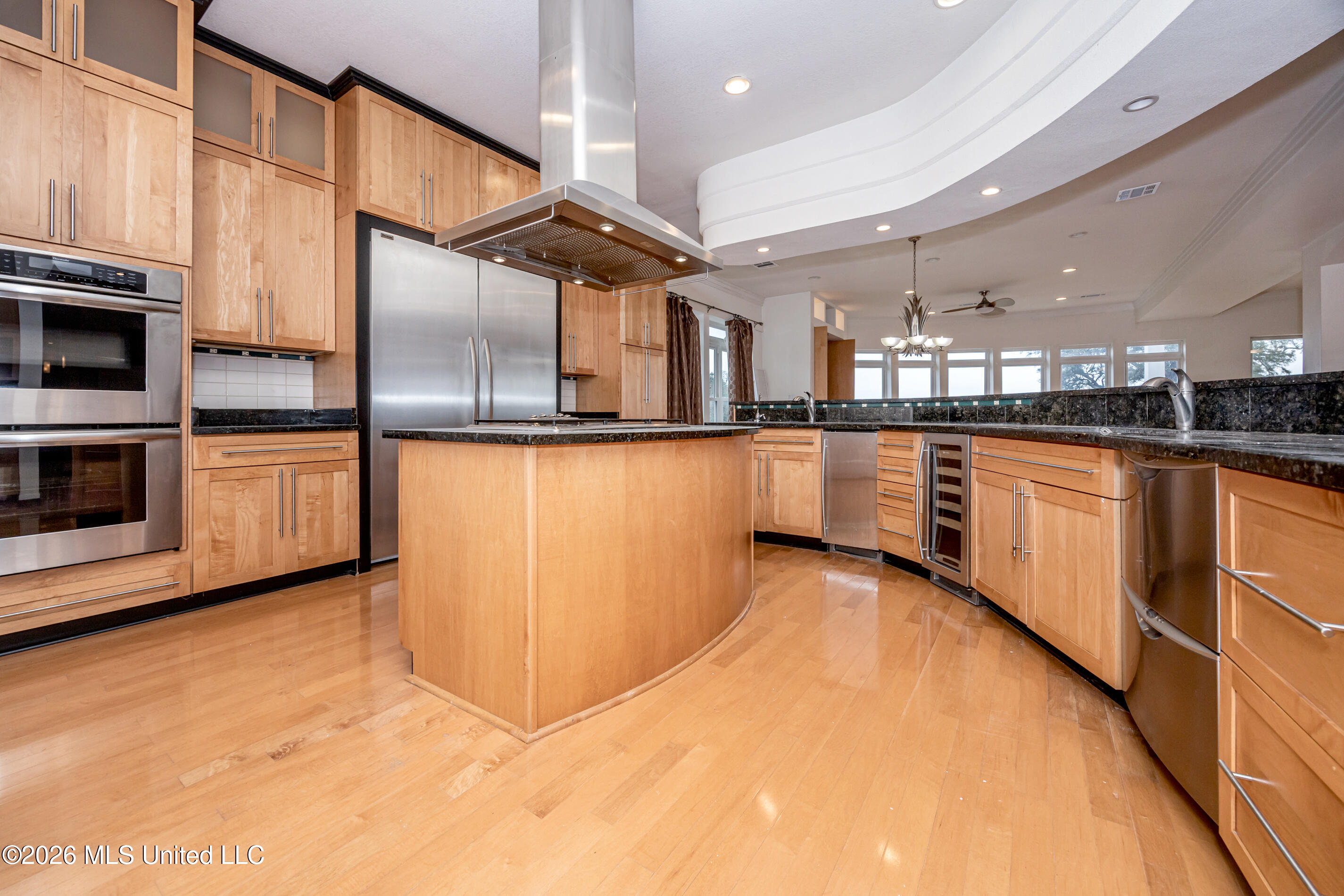 9713 Point Aux Chenes Road Property Photo 14