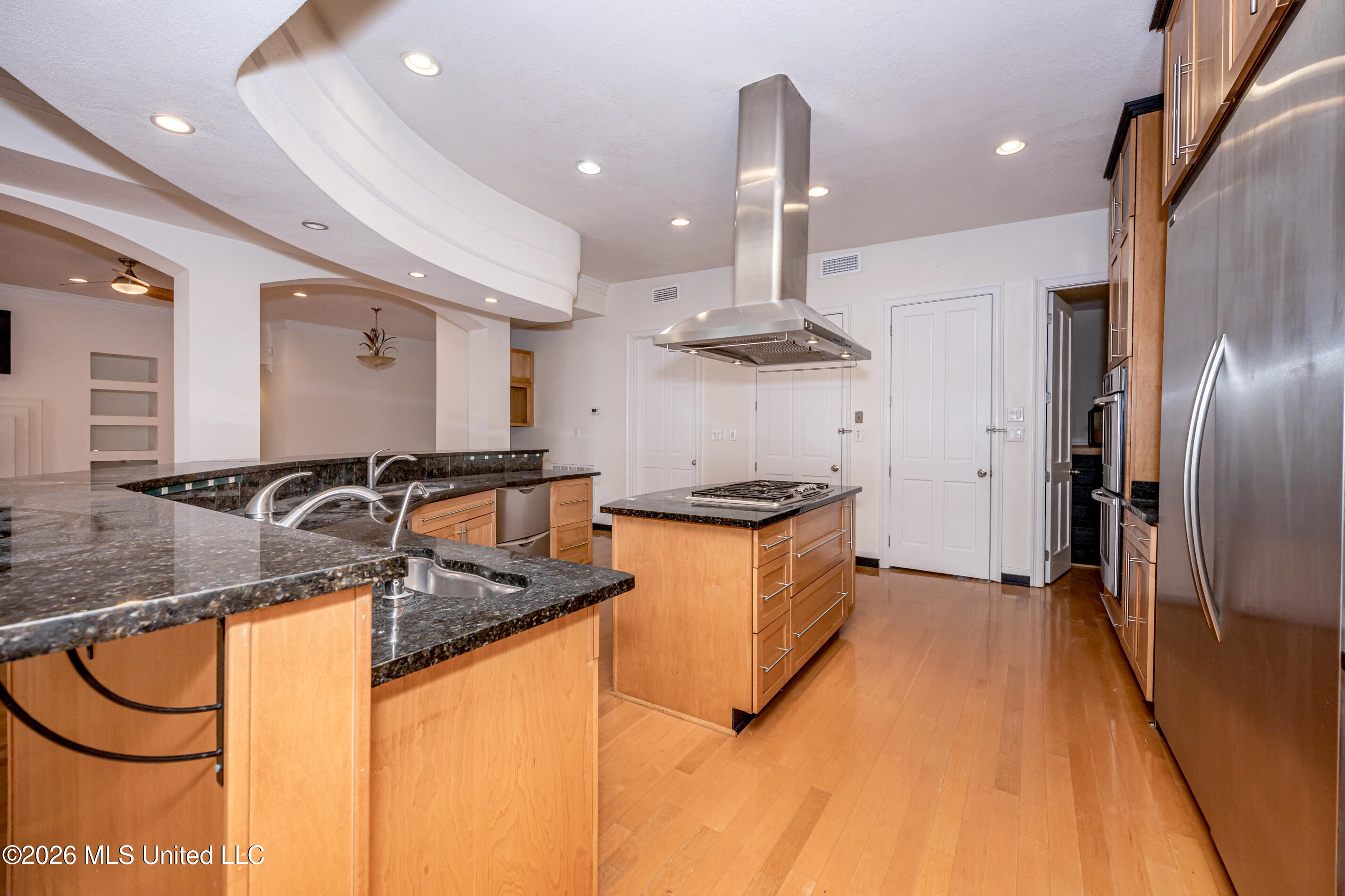 9713 Point Aux Chenes Road Property Photo 15