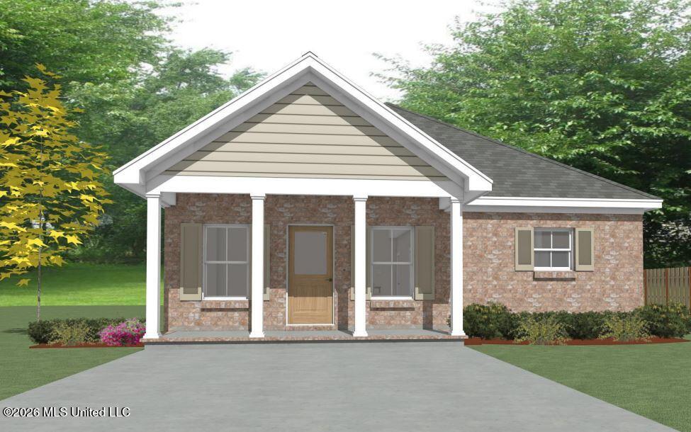 2001 Barracuda Drive Property Photo 2