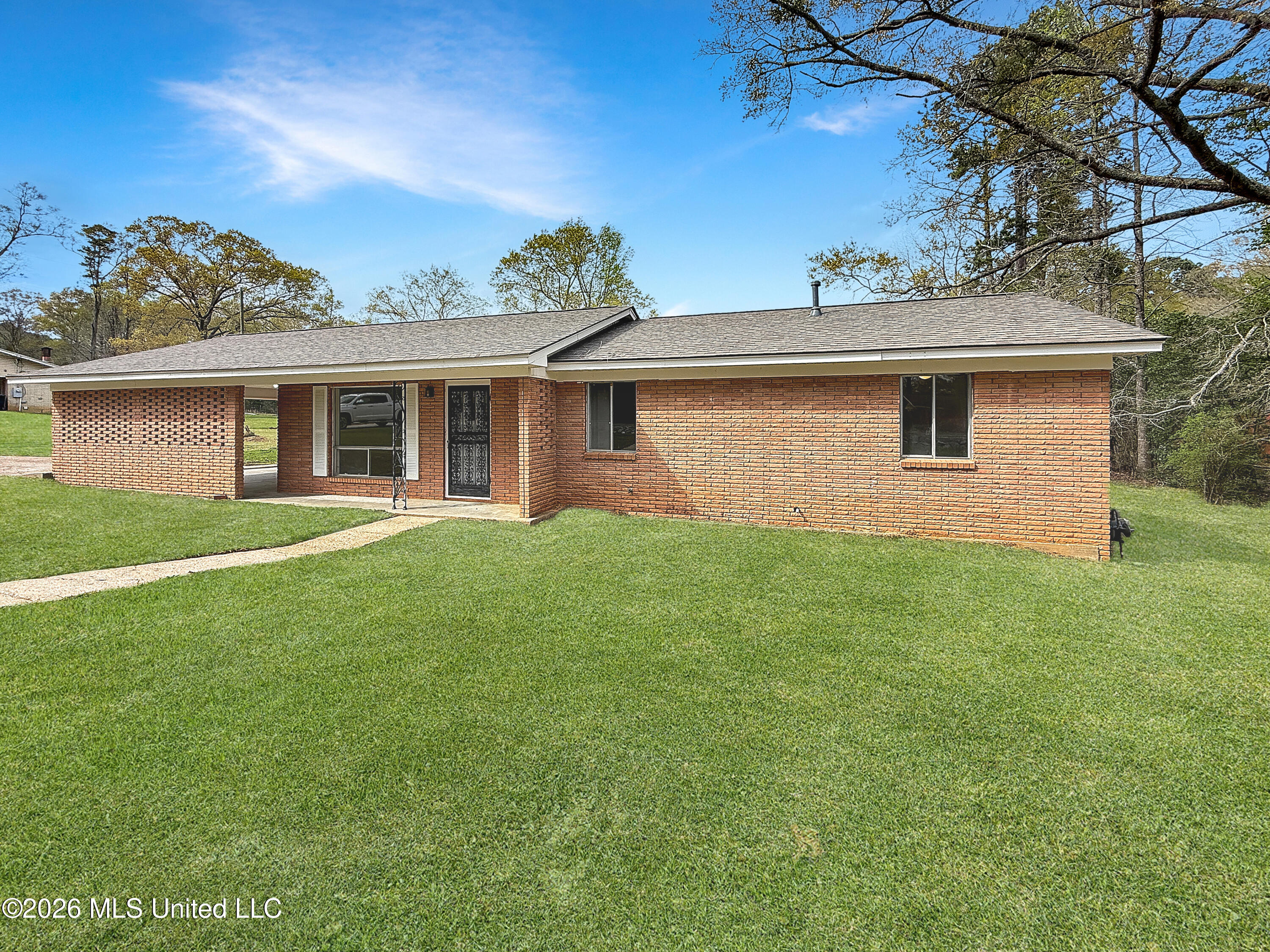 1231 Gunter Road Property Photo 1