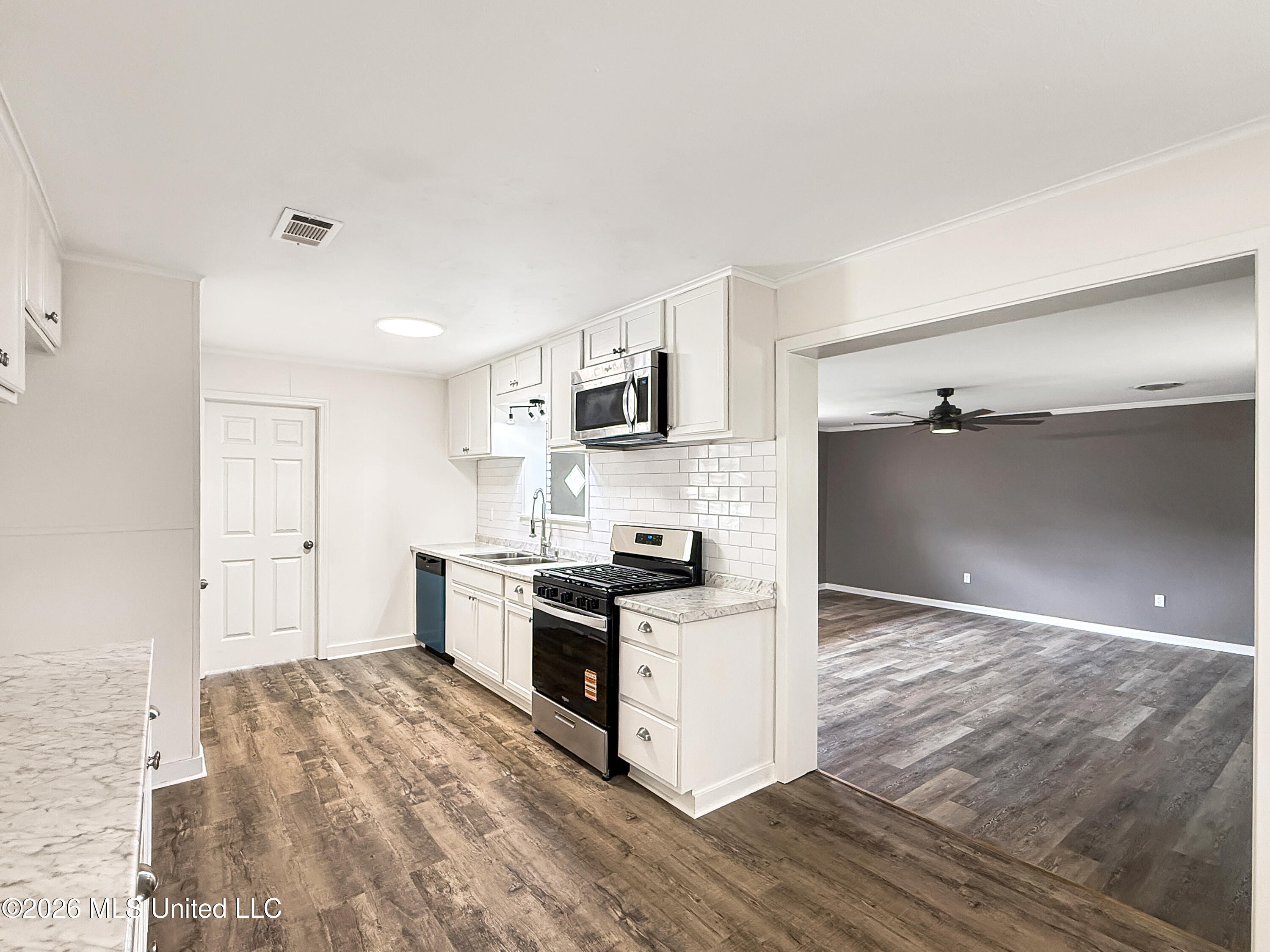 1231 Gunter Road Property Photo 3