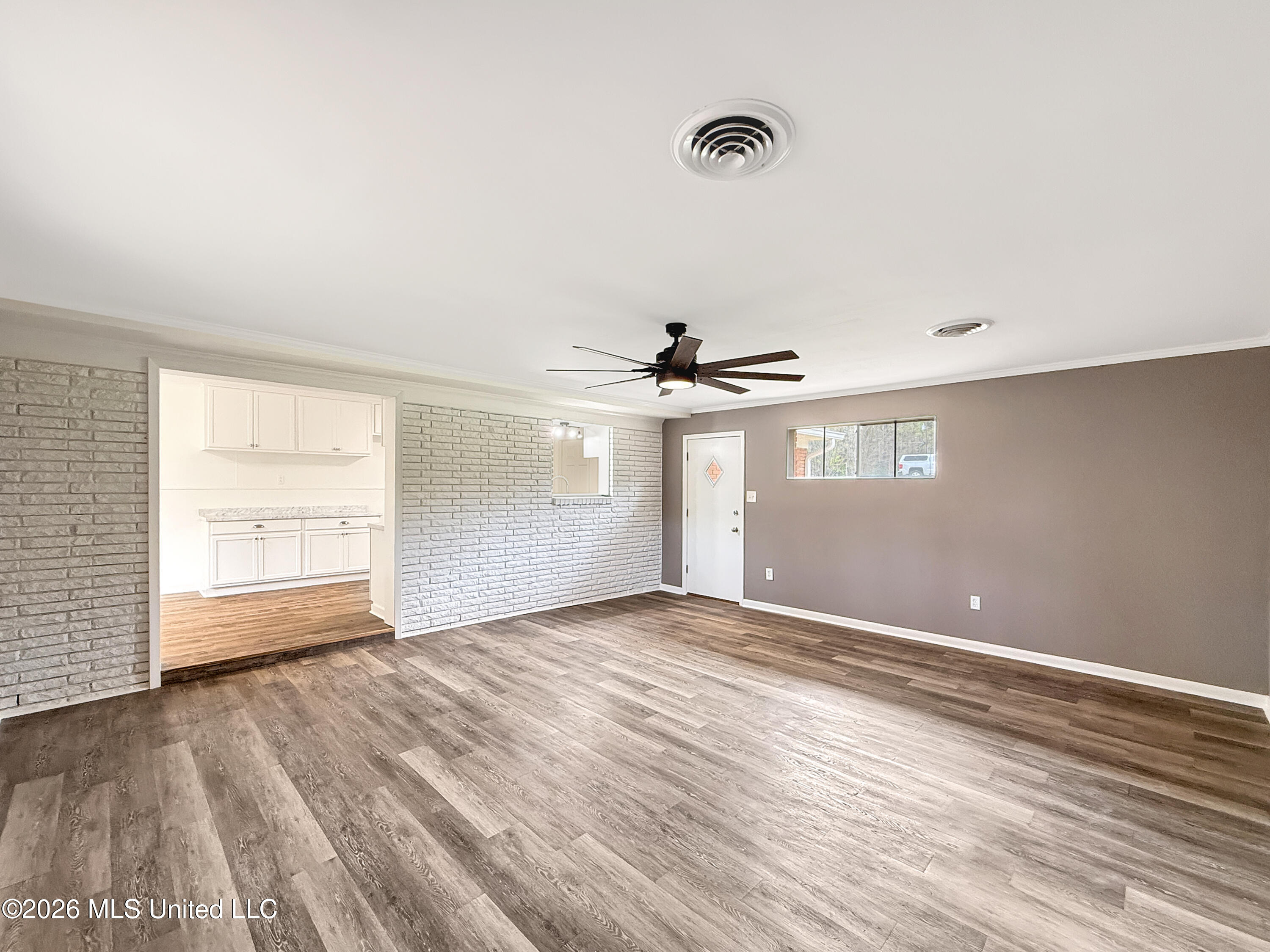 1231 Gunter Road Property Photo 4