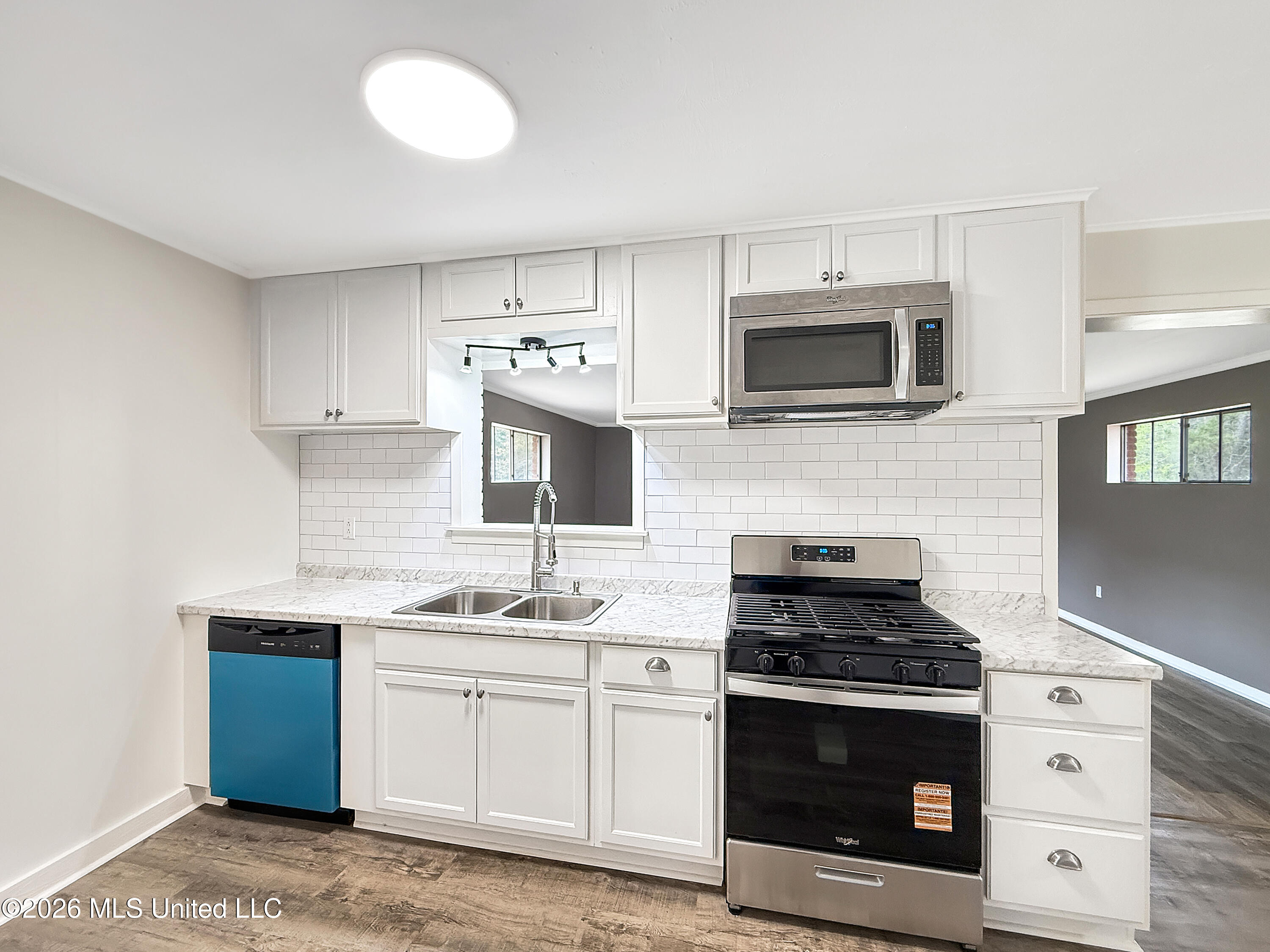 1231 Gunter Road Property Photo 5