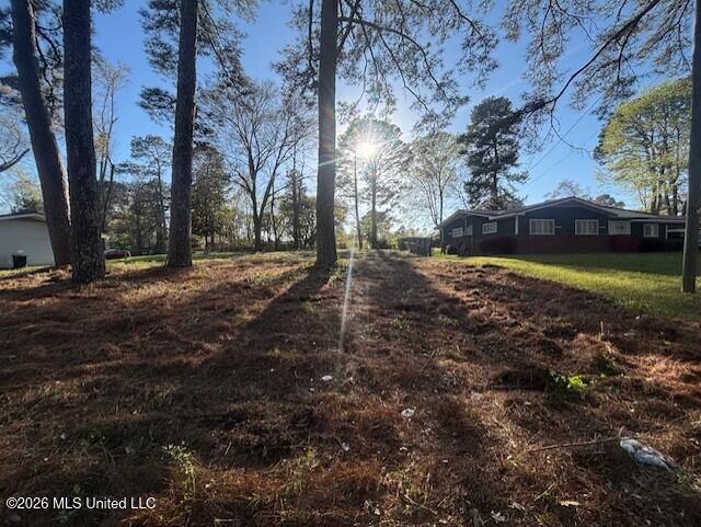4319 Liberty Hill Road Property Photo 1