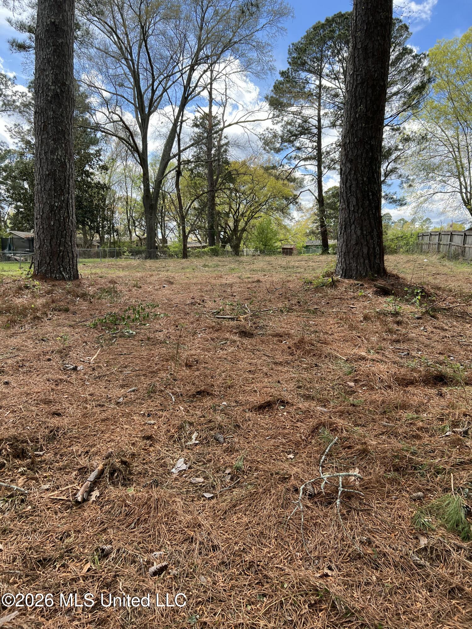 4319 Liberty Hill Road Property Photo 2