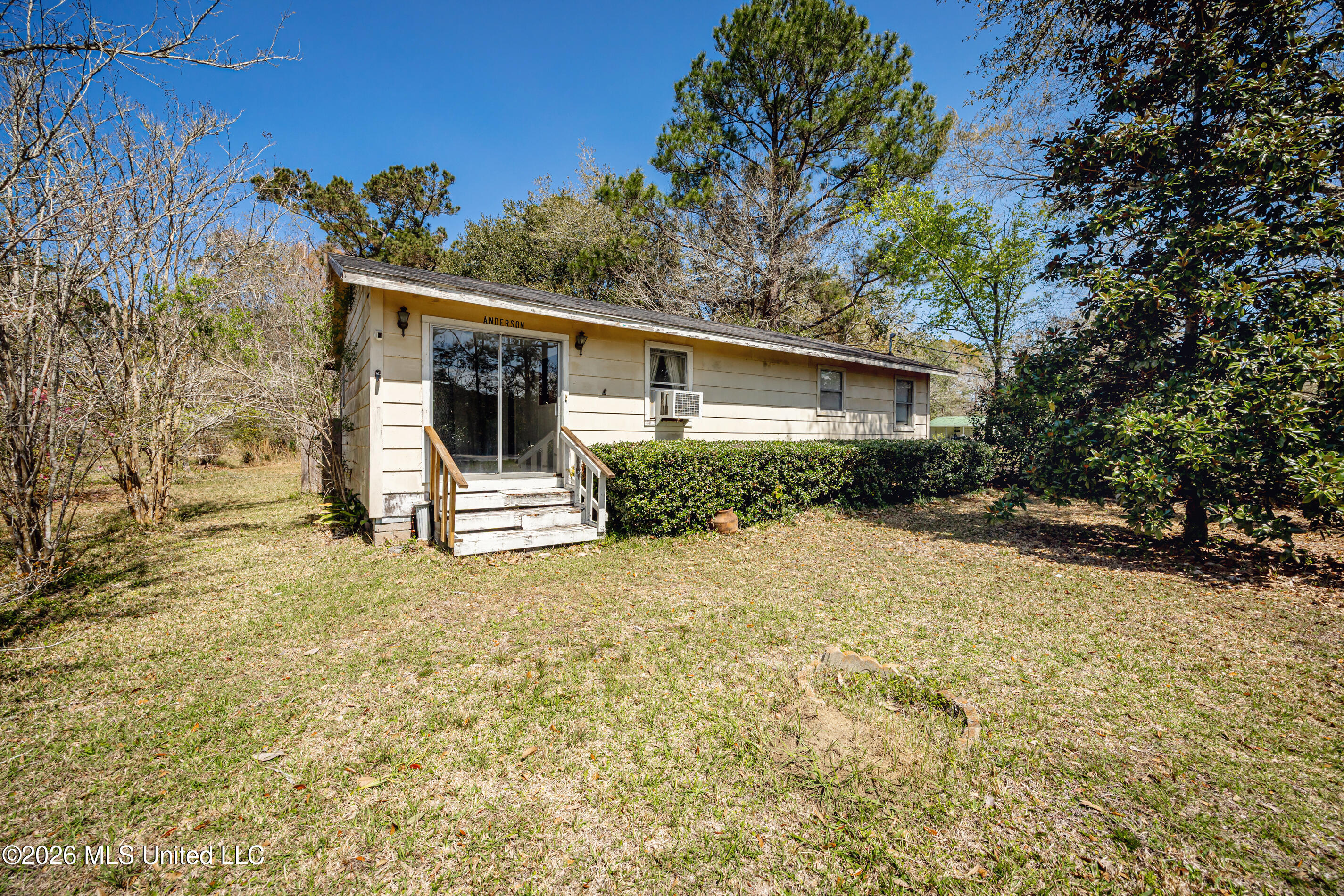 14804 Parker Road Property Photo 1
