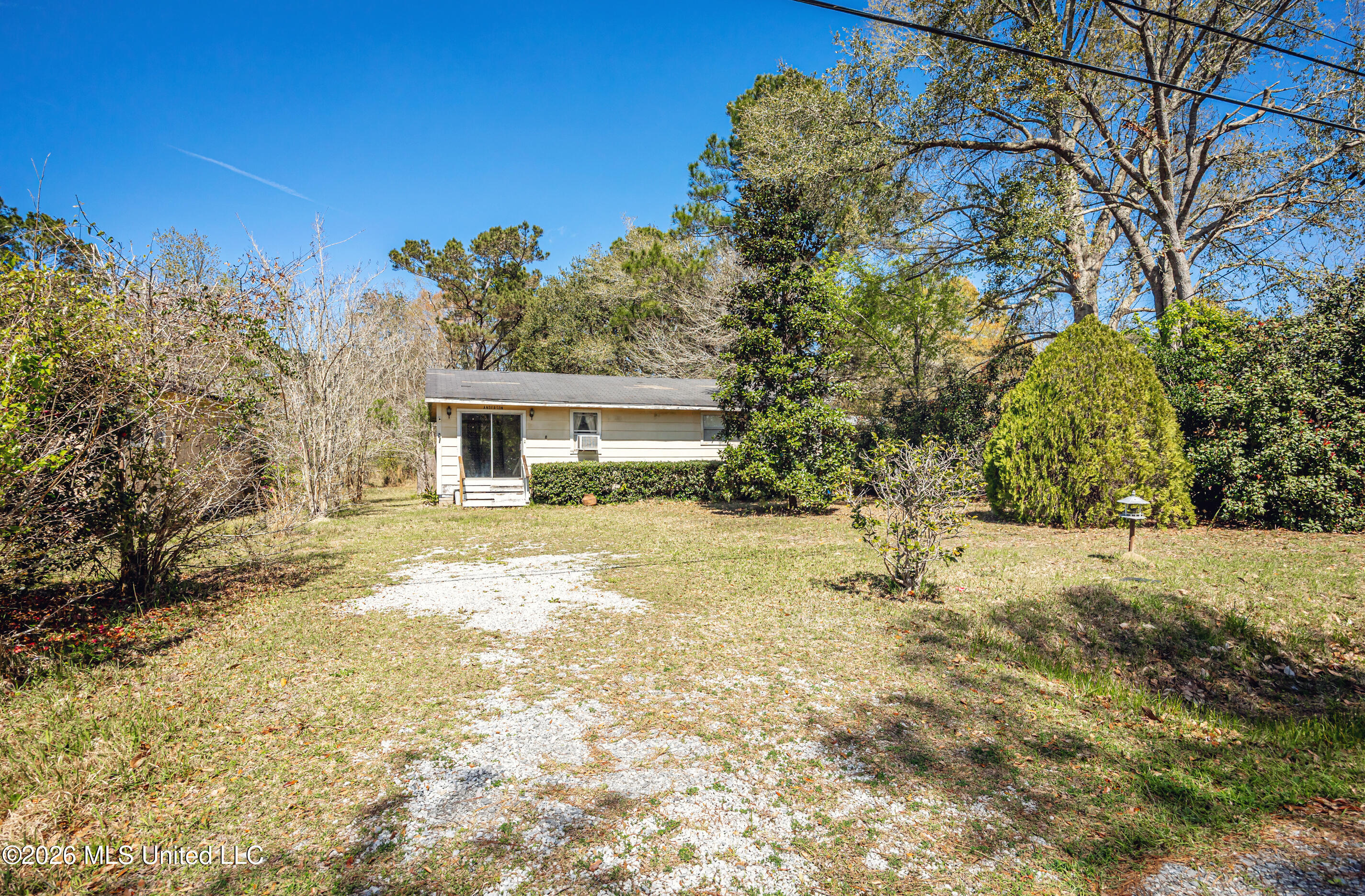 14804 Parker Road Property Photo 2