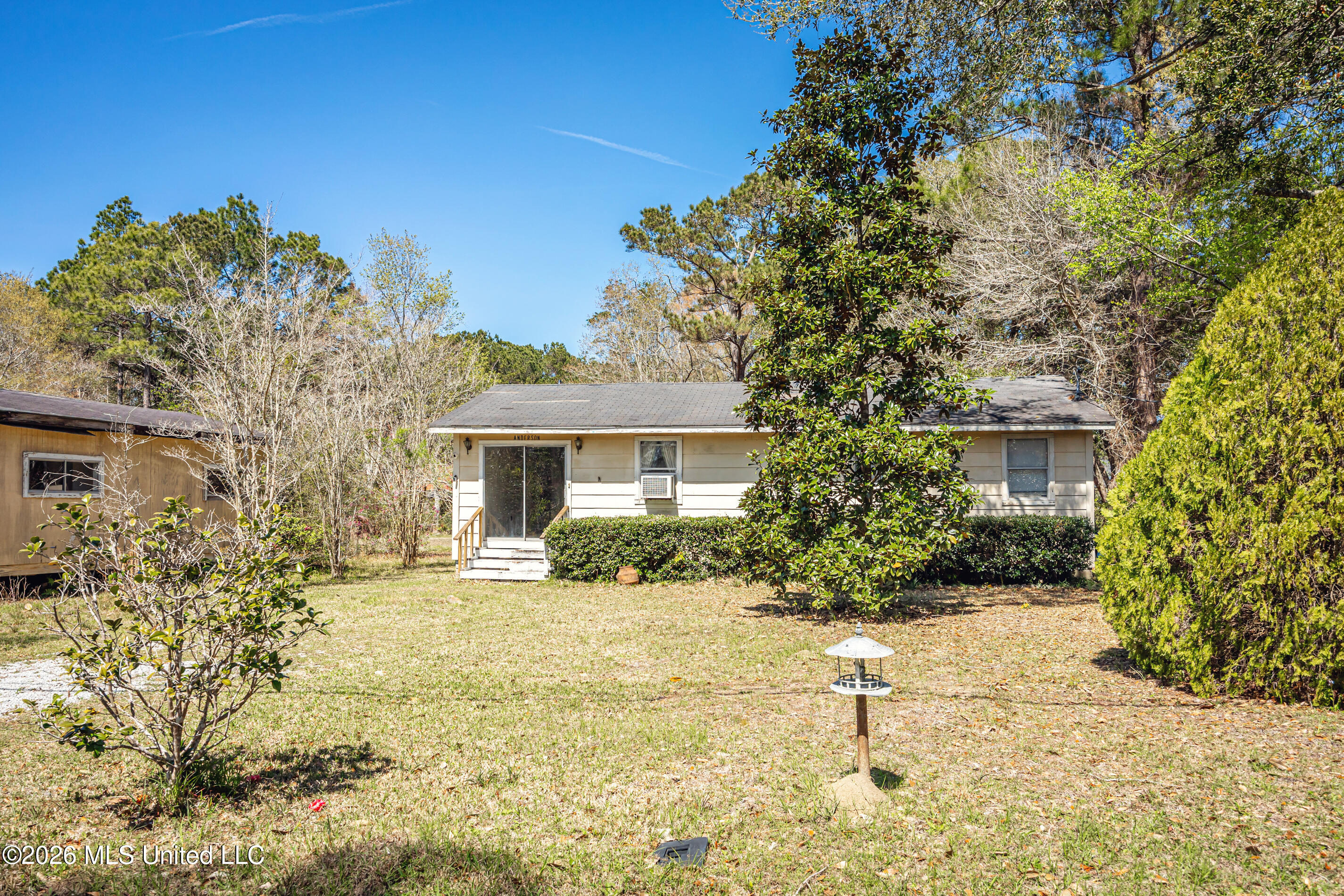 14804 Parker Road Property Photo 3