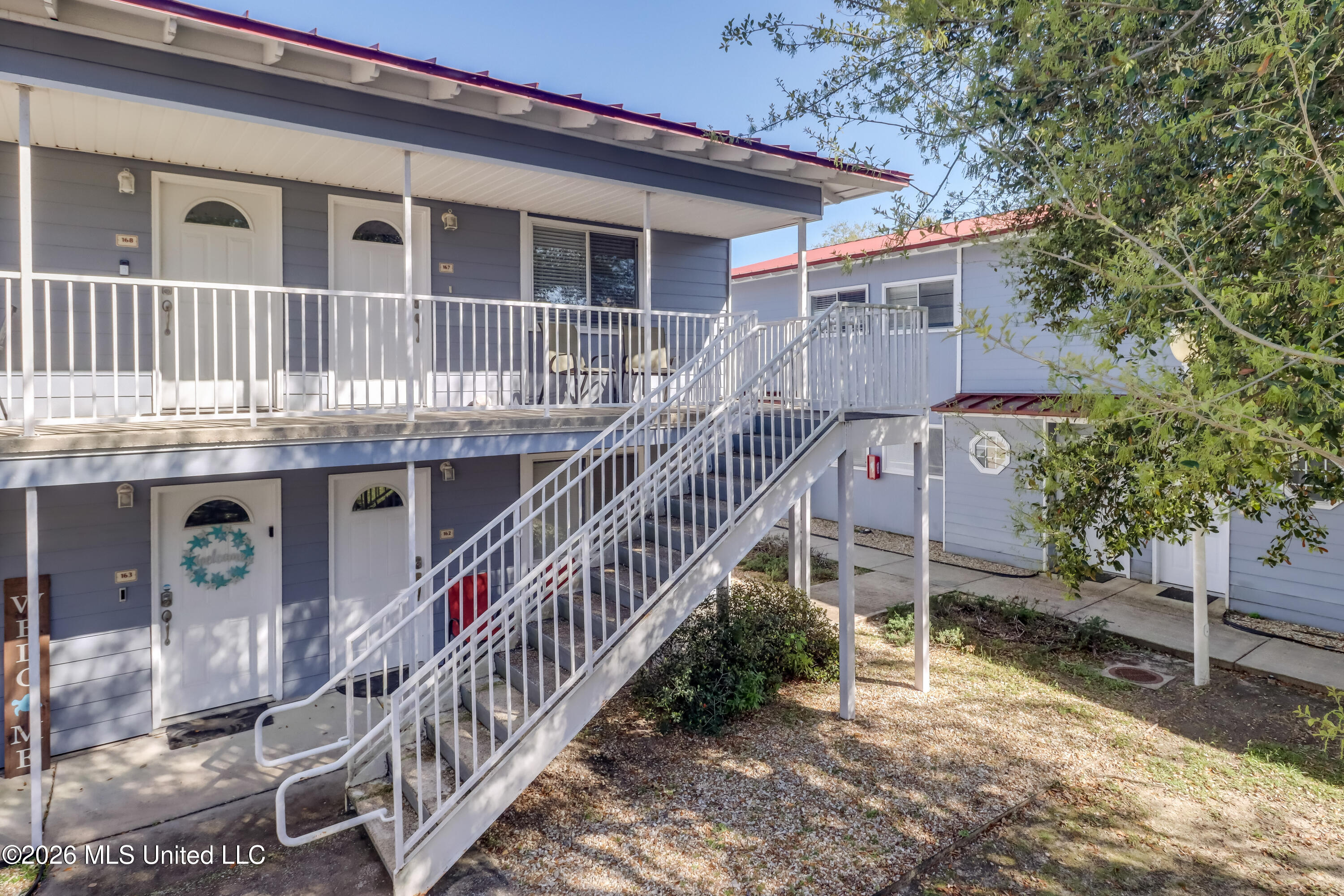 1664 Beach Boulevard Property Photo 1
