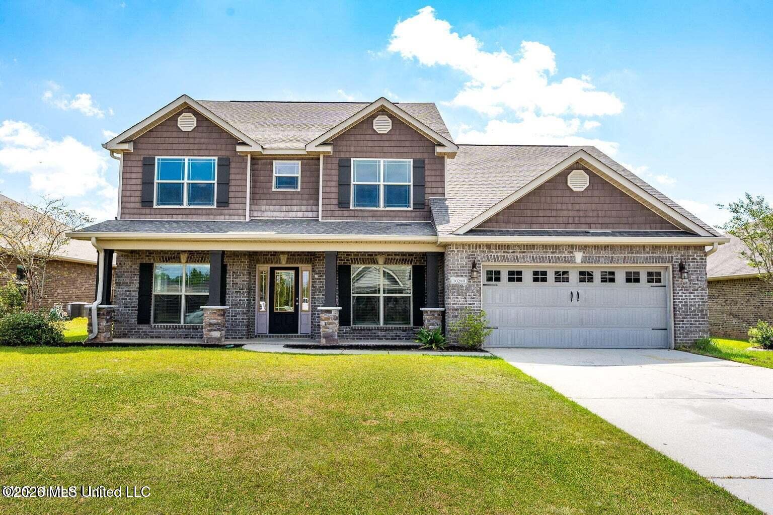 10280 Hutter Road Property Photo 1