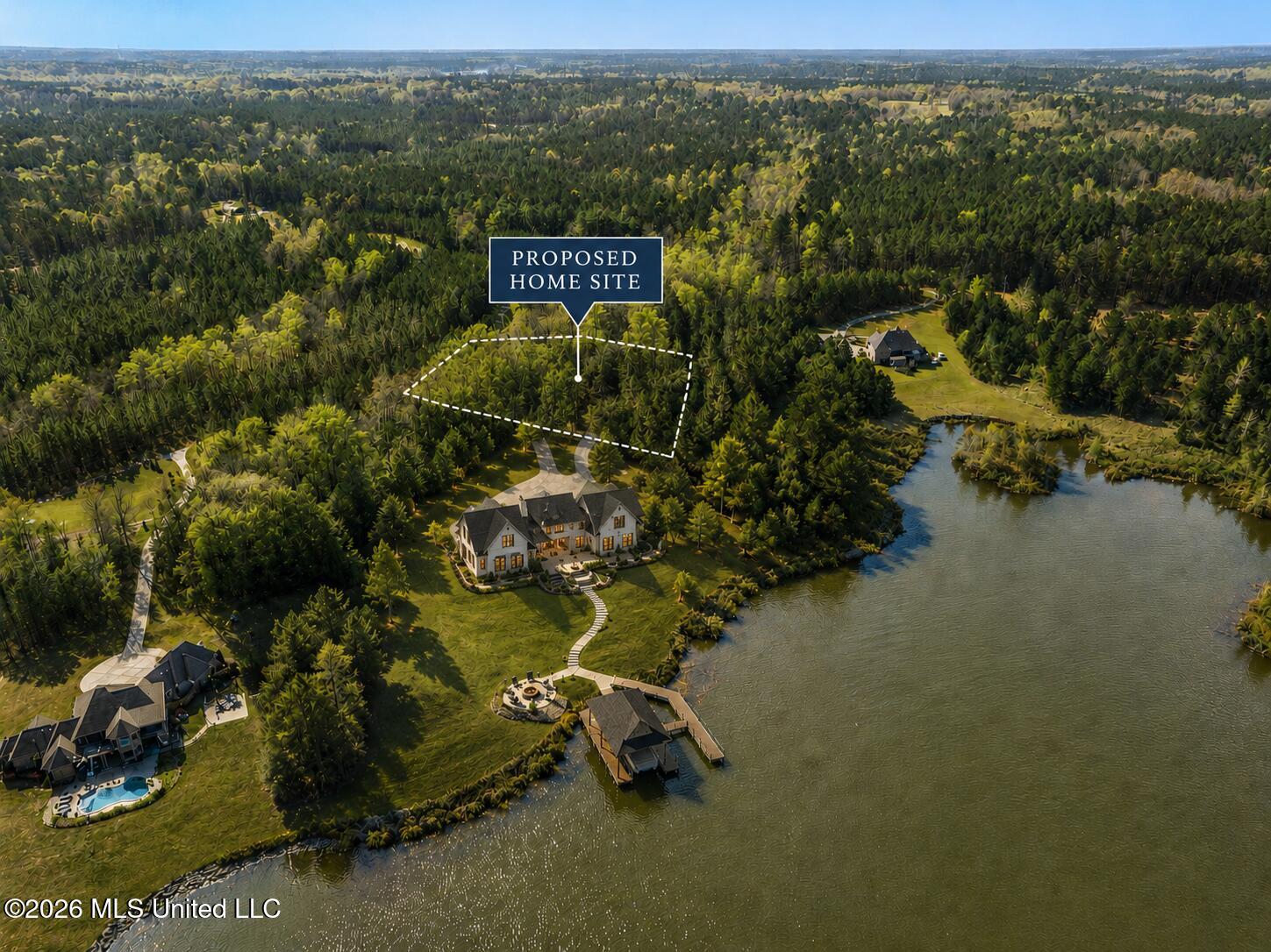 0 Fairwinds Path Property Photo 2