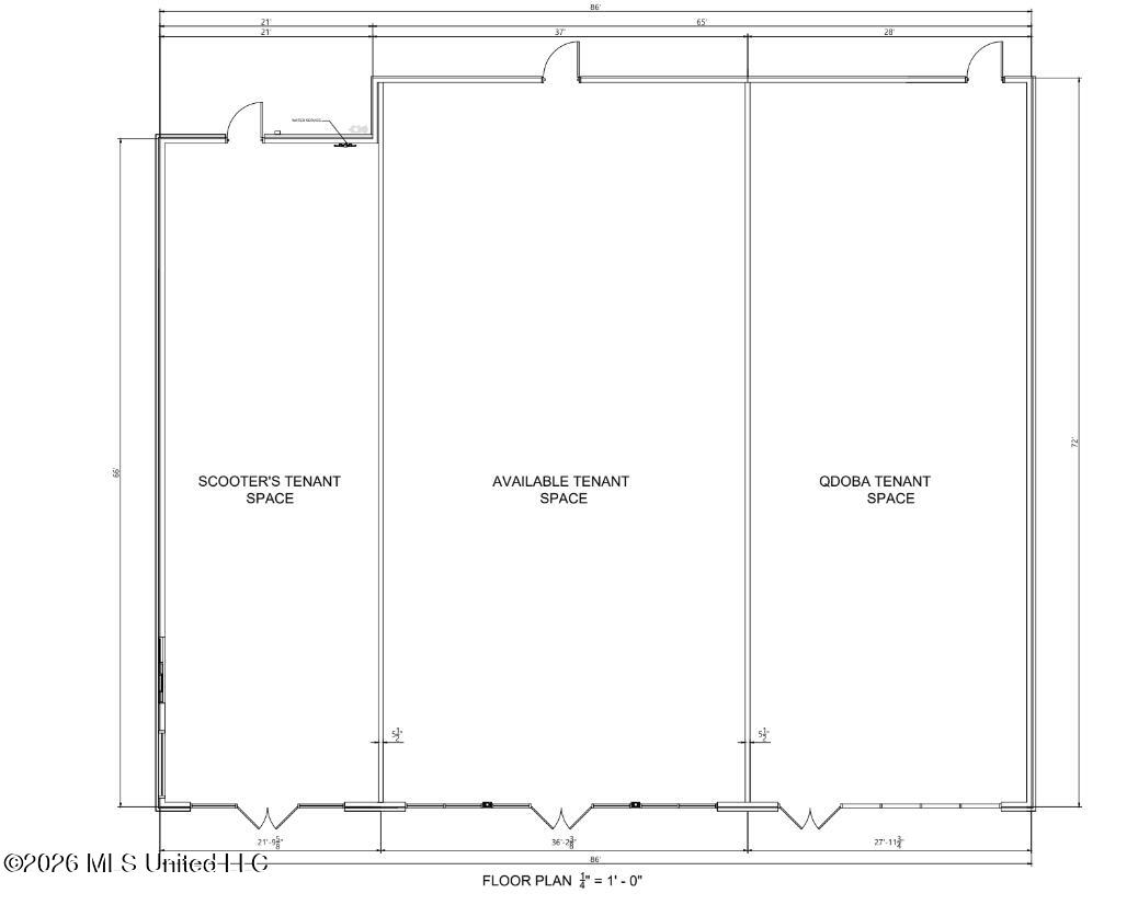 1831 Popps Ferry Road Property Photo 3