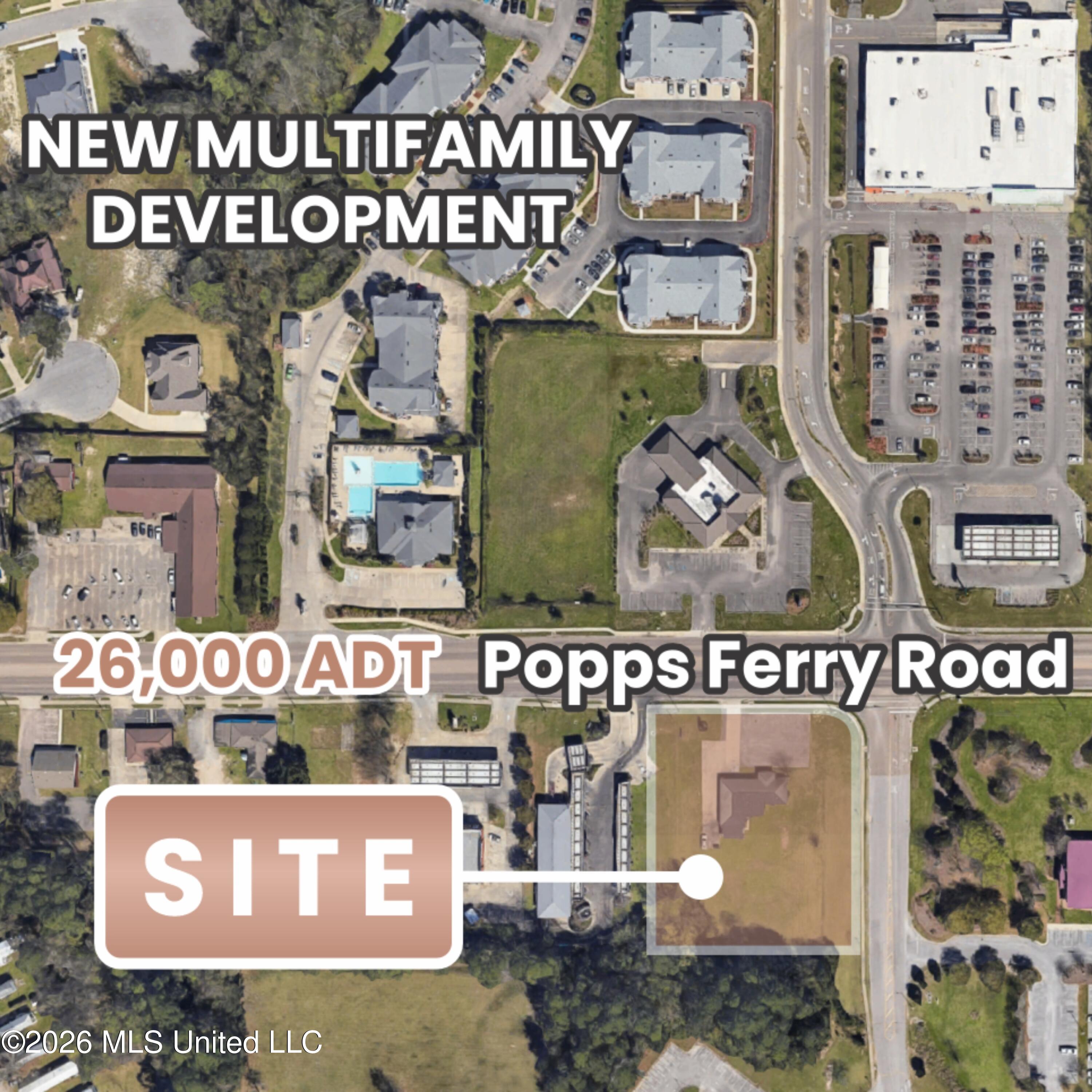 1831 Popps Ferry Road Property Photo 6