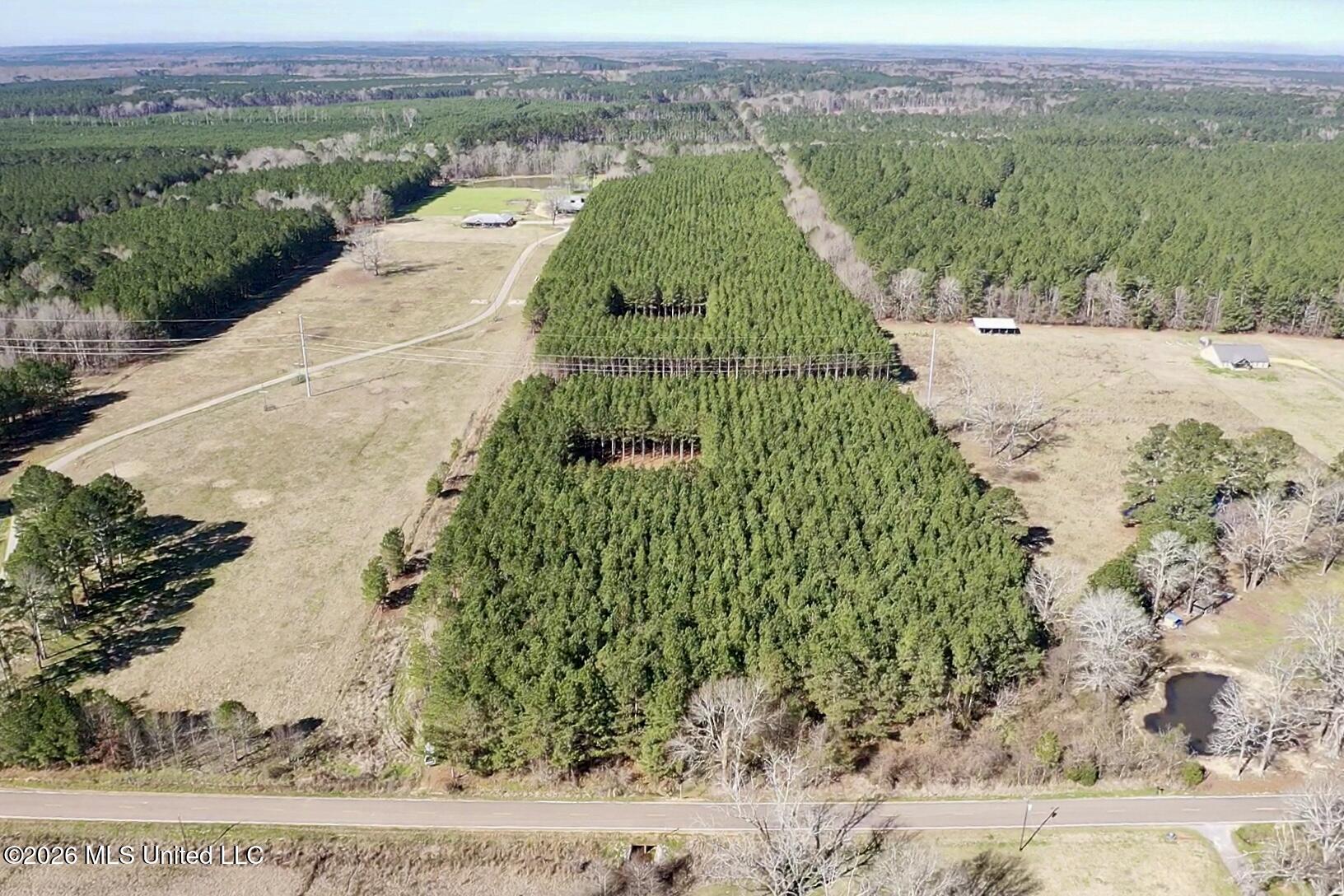 609 Barker Road Property Photo 1