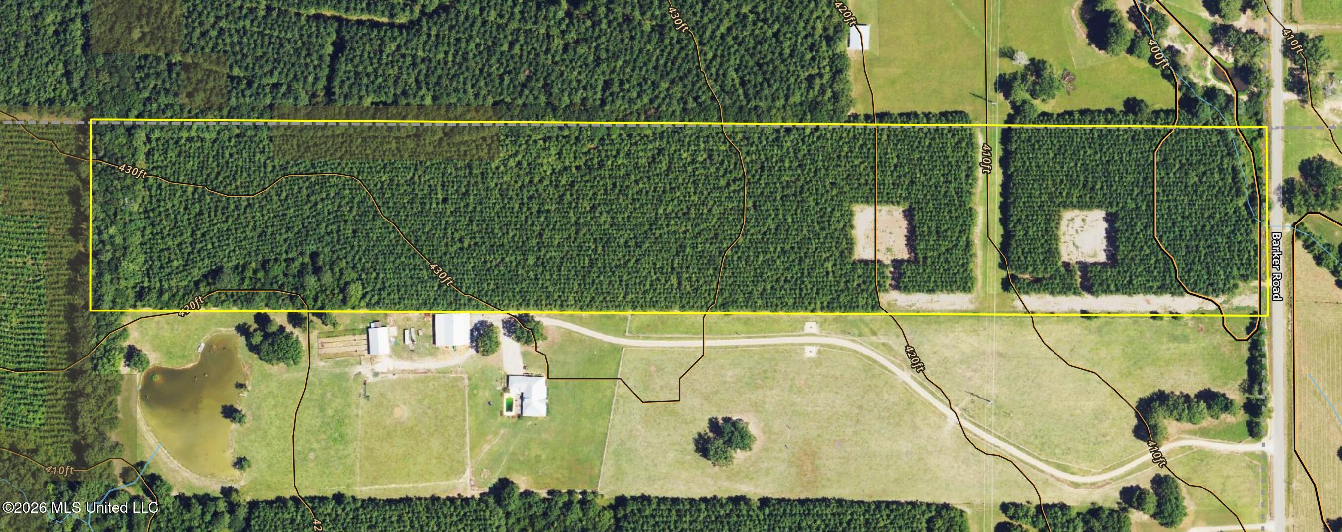 609 Barker Road Property Photo 17