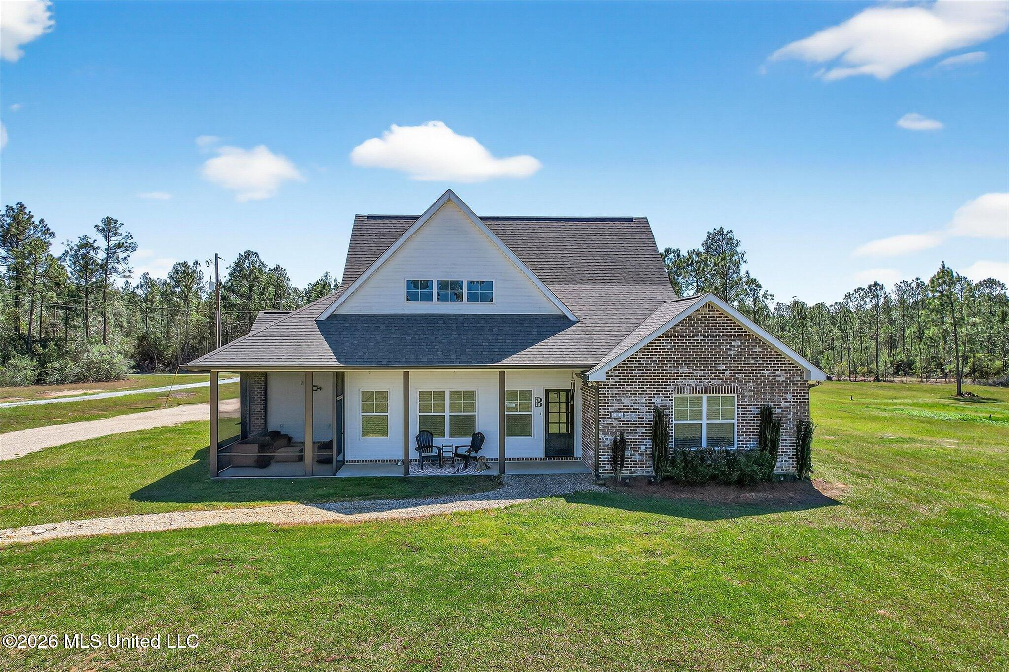 3855 Firetower Road Property Photo 1