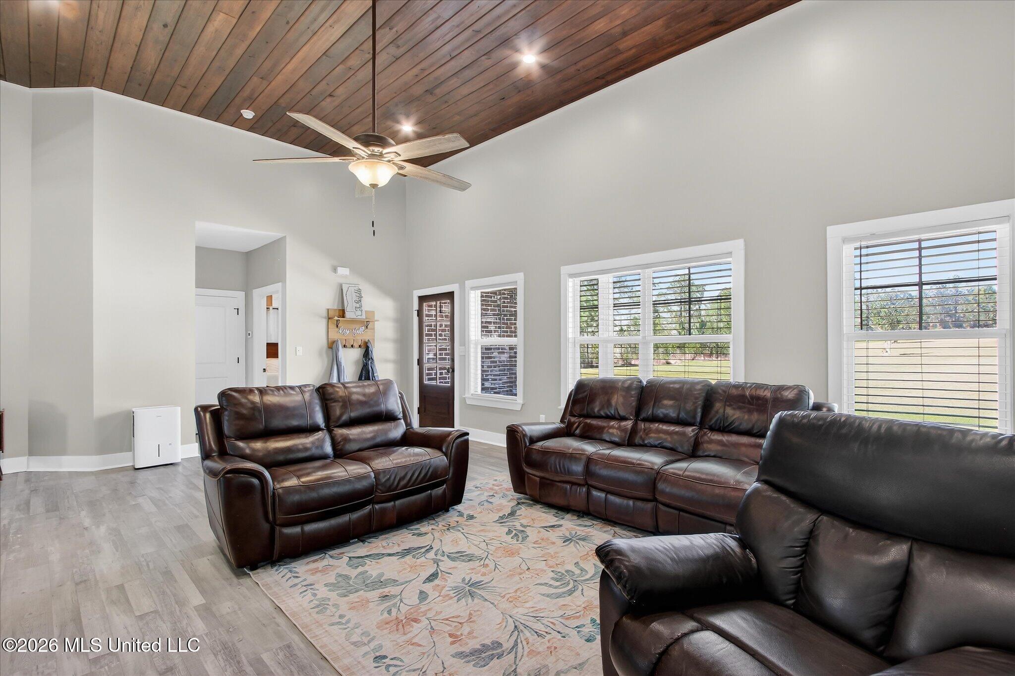 3855 Firetower Road Property Photo 4
