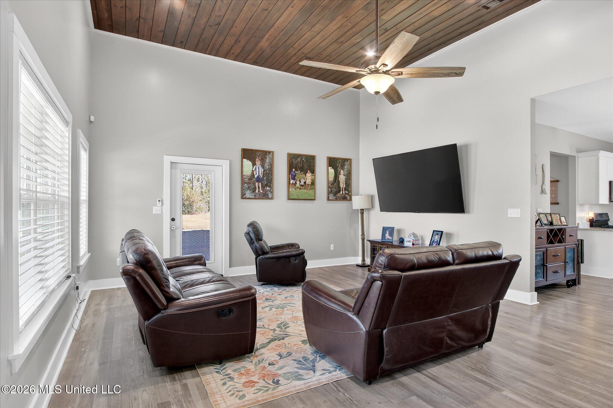 3855 Firetower Road Property Photo 5