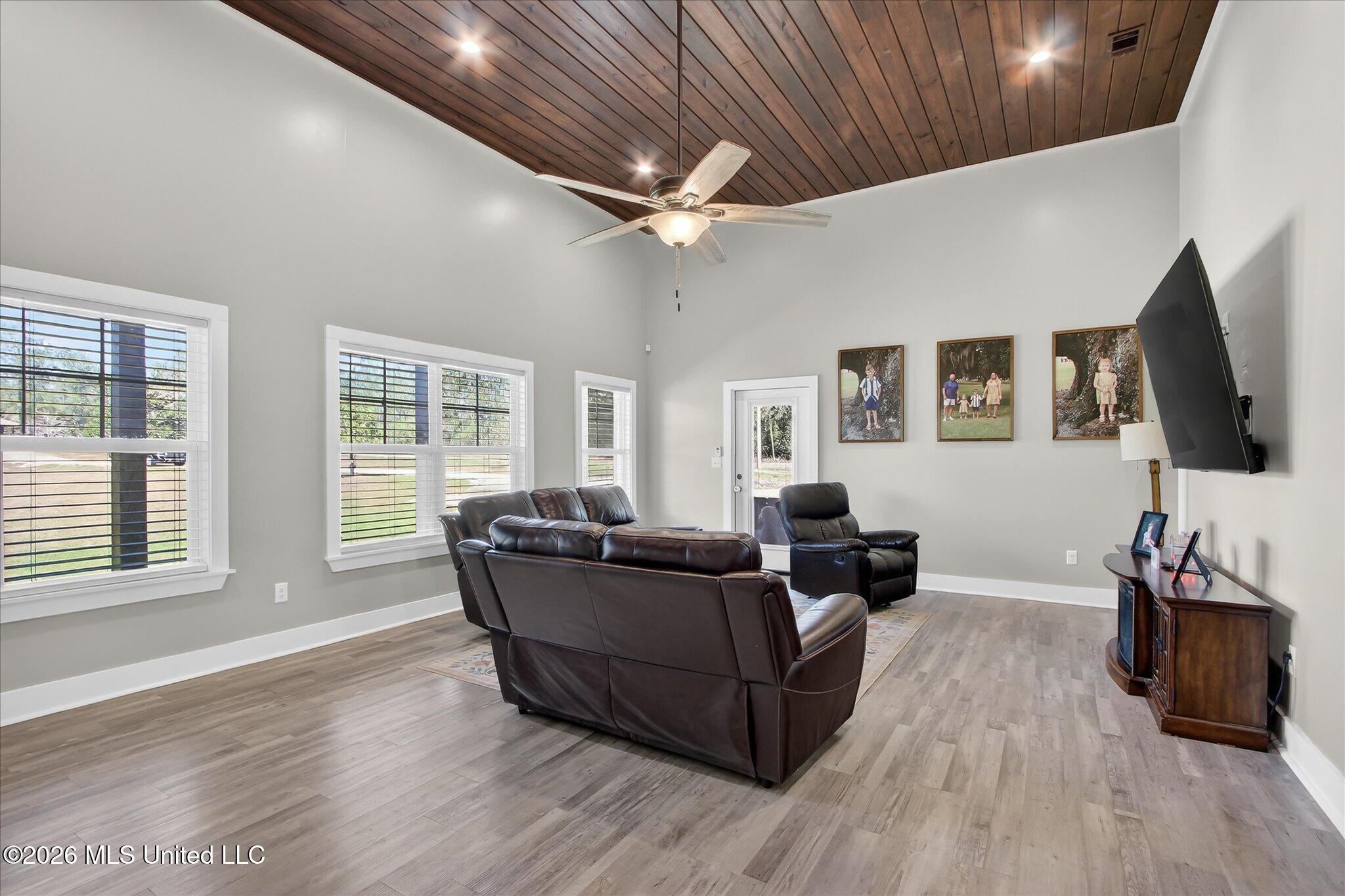 3855 Firetower Road Property Photo 6