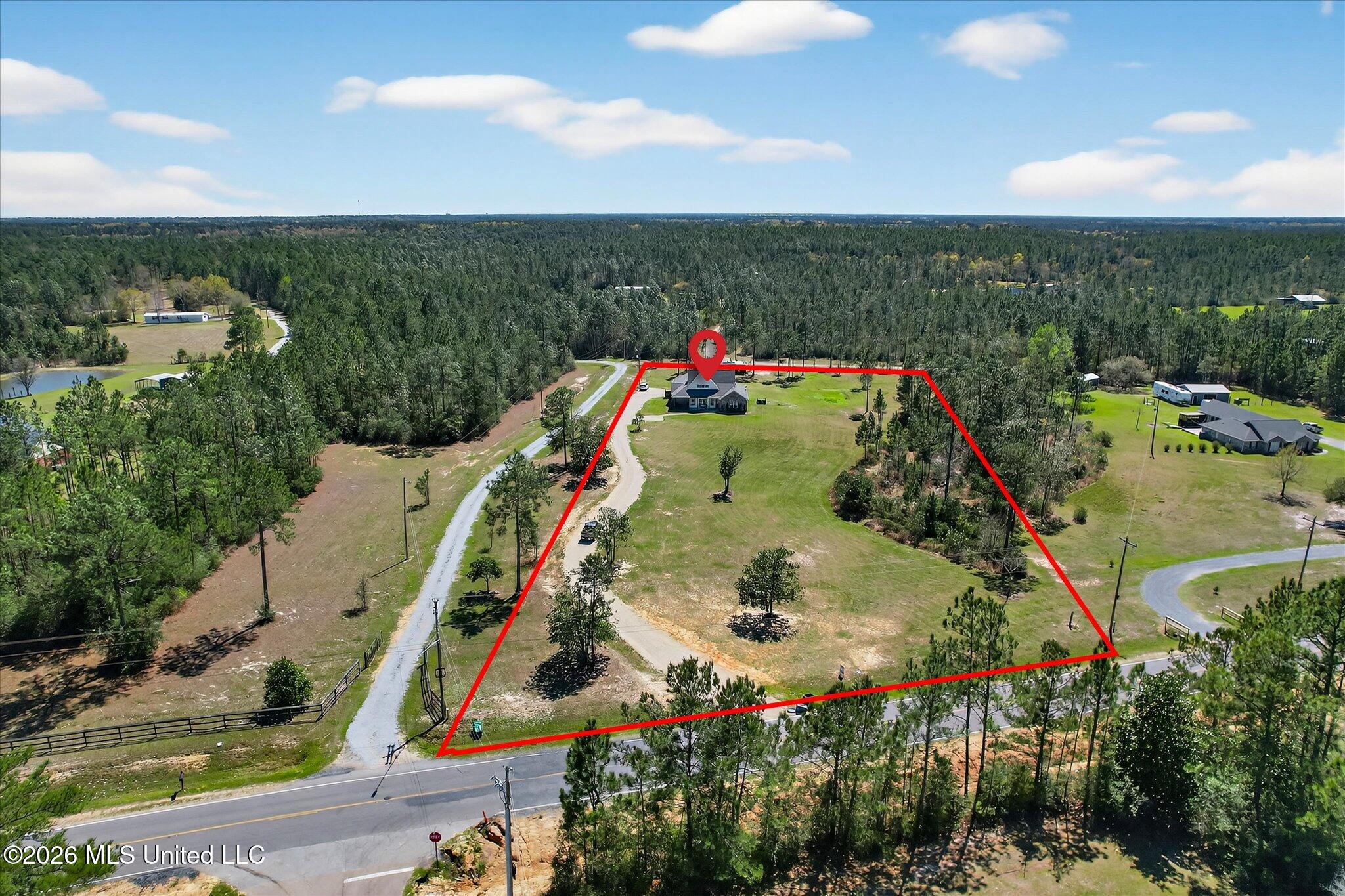 3855 Firetower Road Property Photo 43
