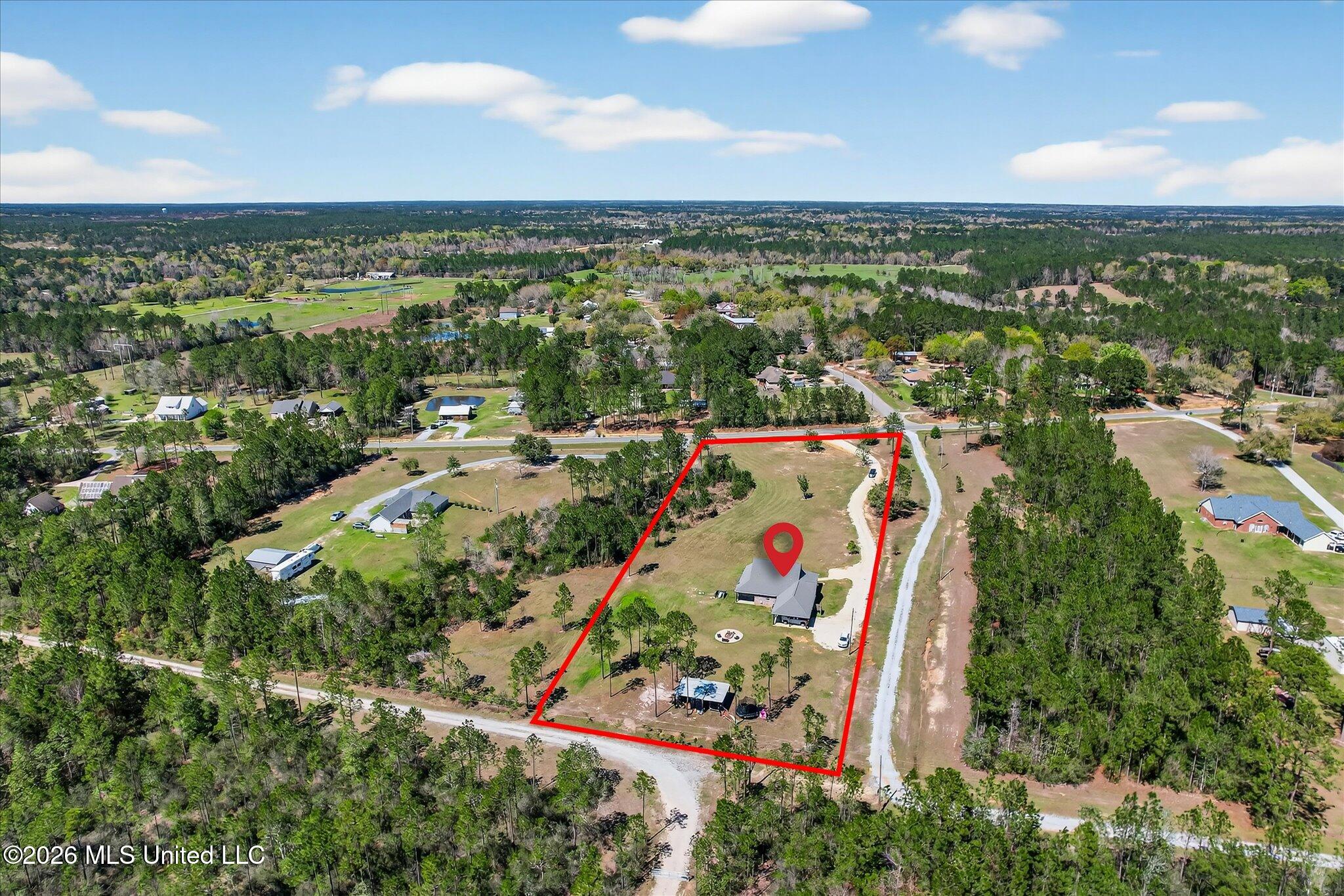 3855 Firetower Road Property Photo 45