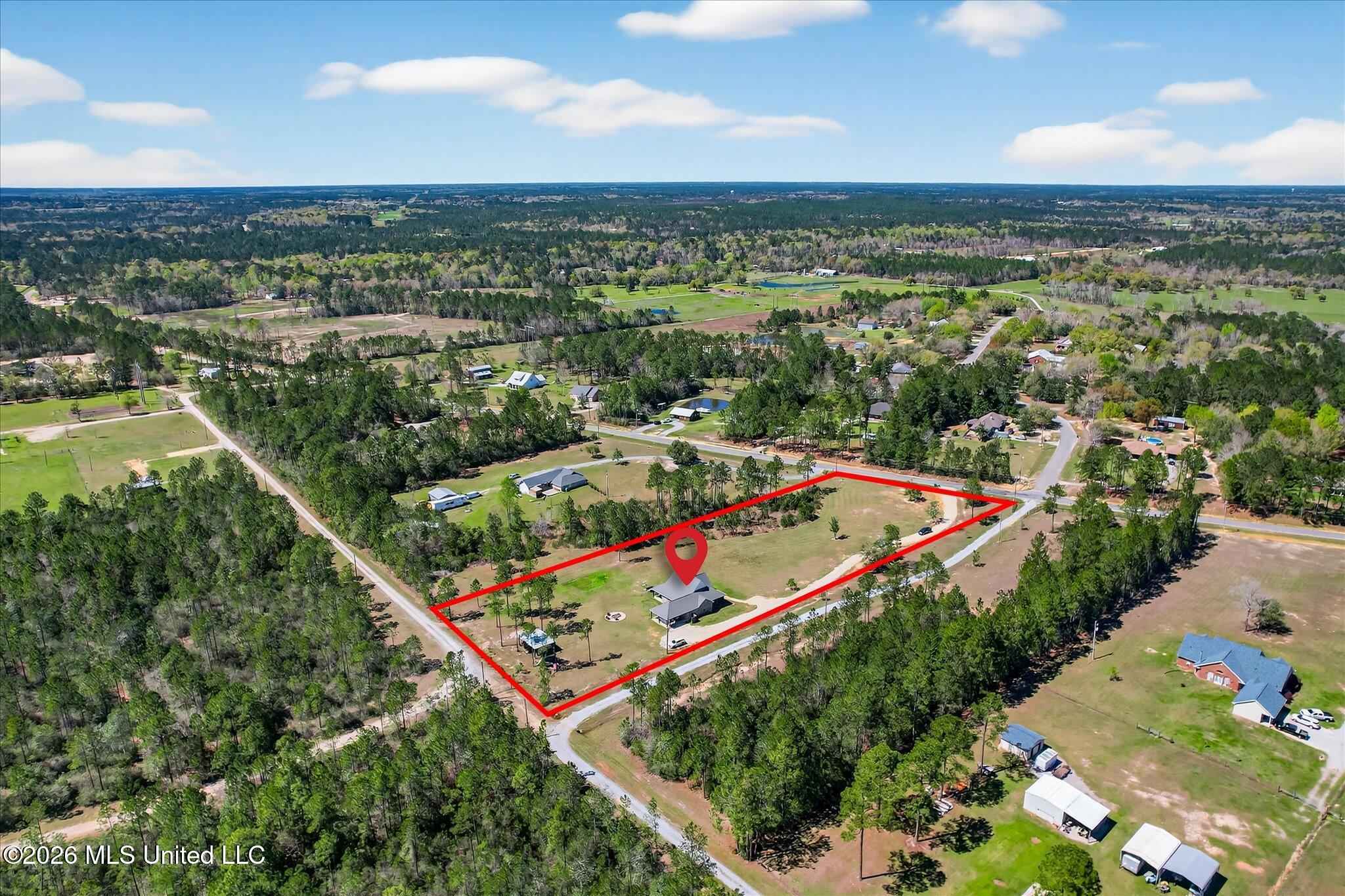 3855 Firetower Road Property Photo 47