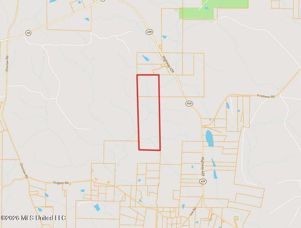 0 Highway 439 Property Photo 24