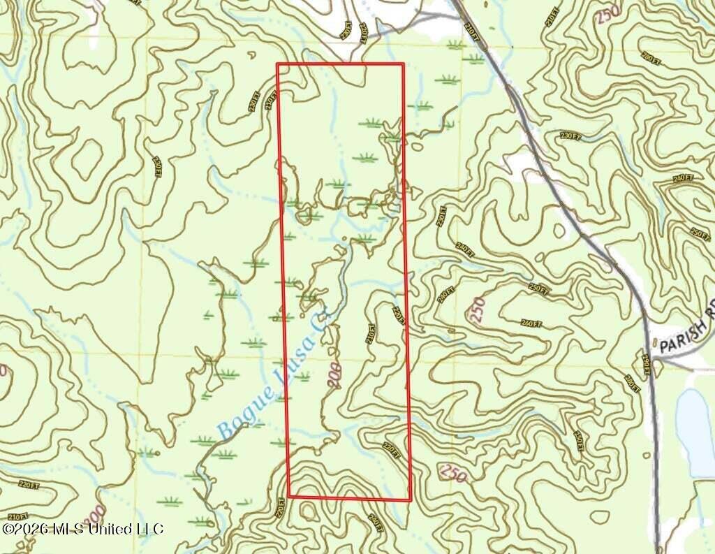 0 Highway 439 Property Photo 25