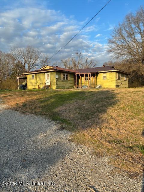 150 Stonewall Road Property Photo 1
