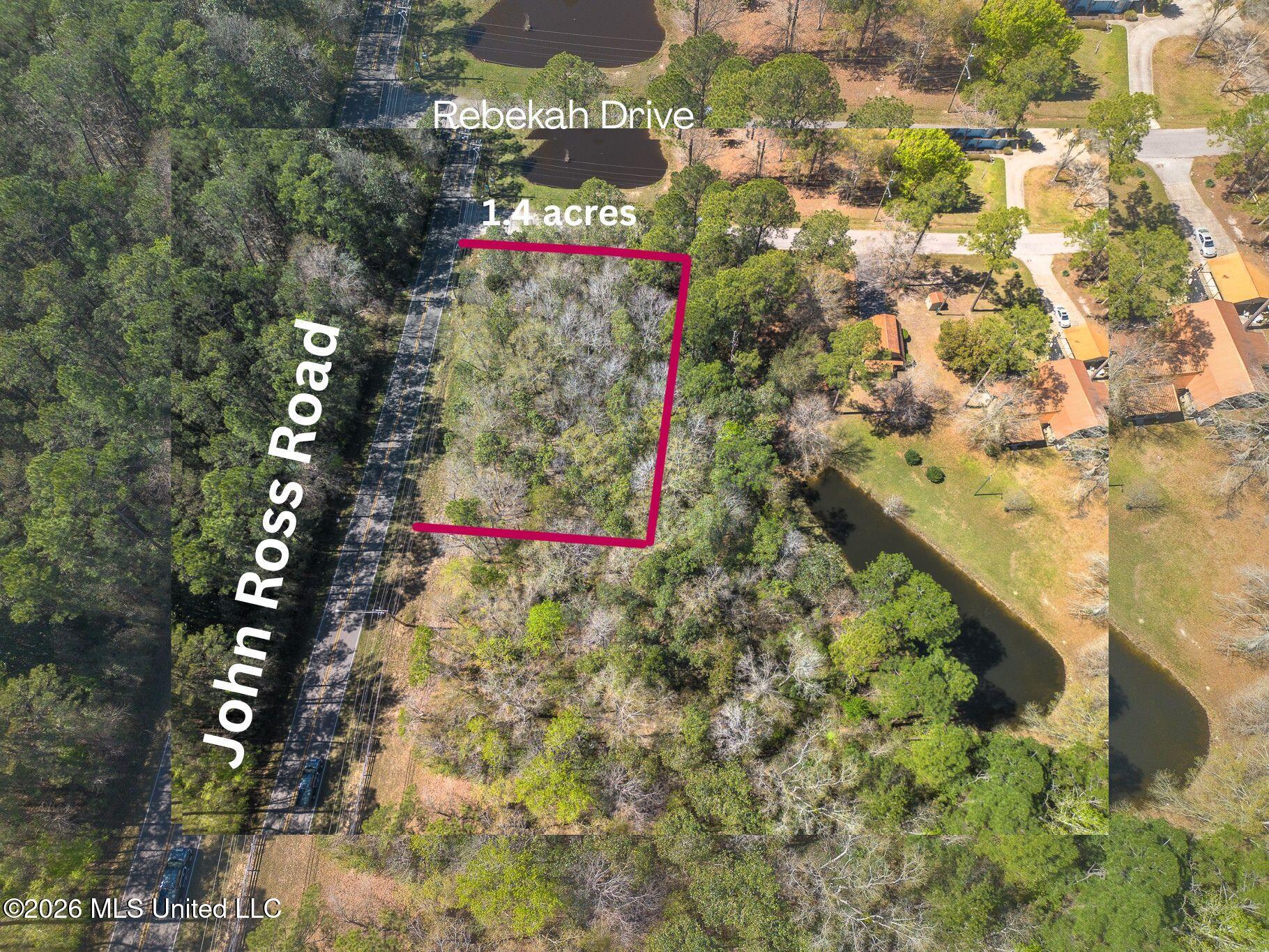 John Ross Road Property Photo 1
