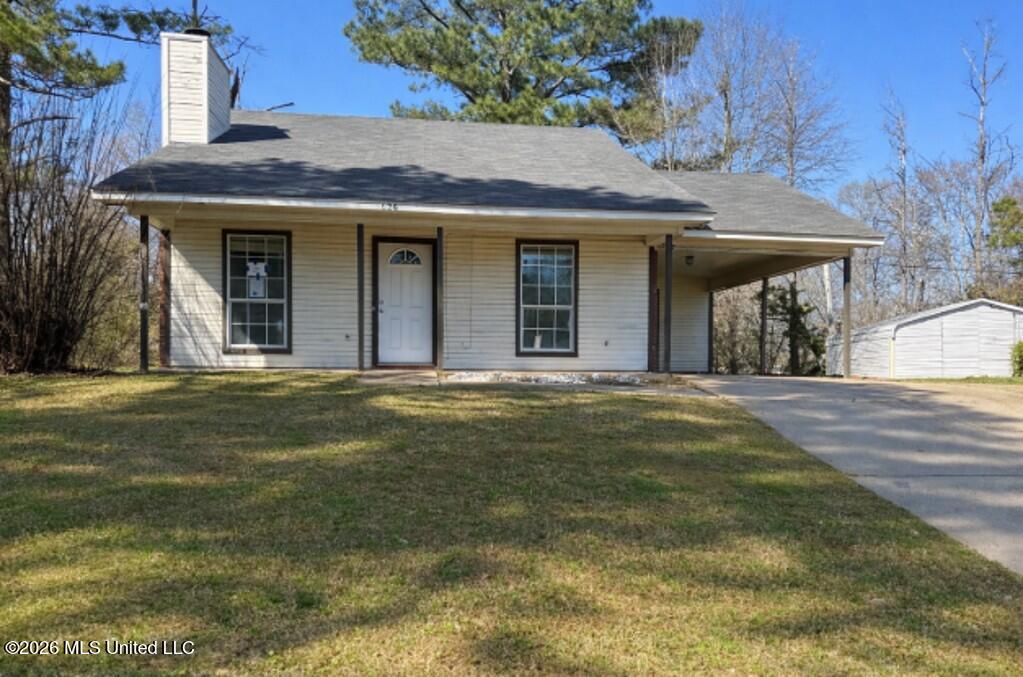 626 David Cove Property Photo 1