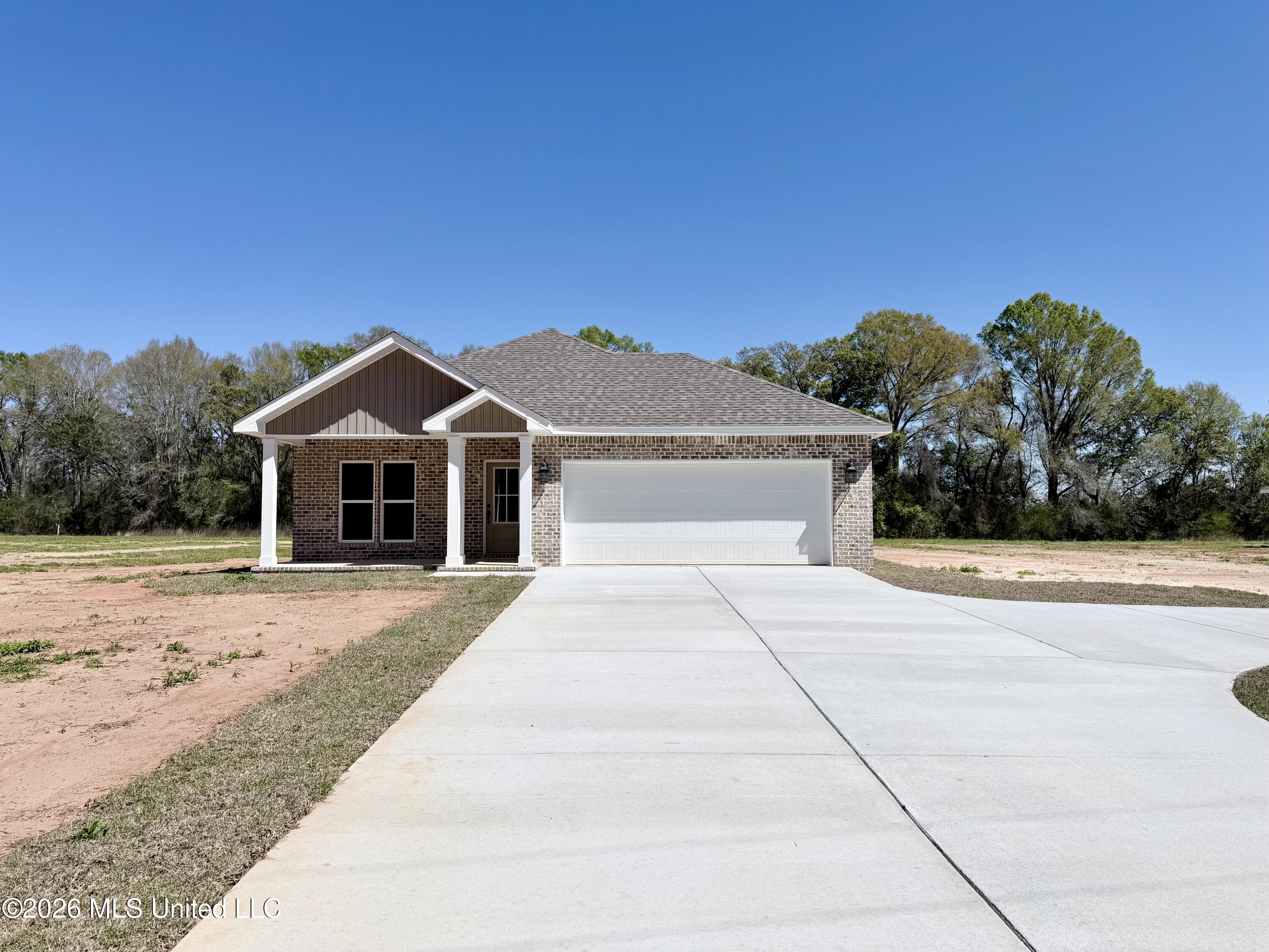 216 Marshall Smith Road Property Photo 1