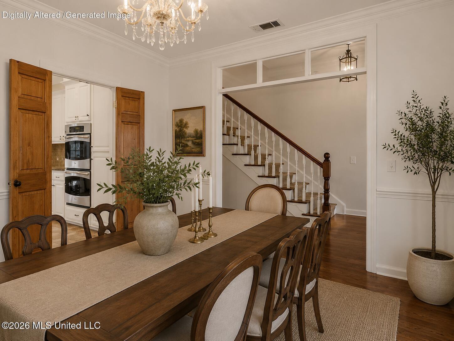 1425 Fontaine Drive Property Photo 9