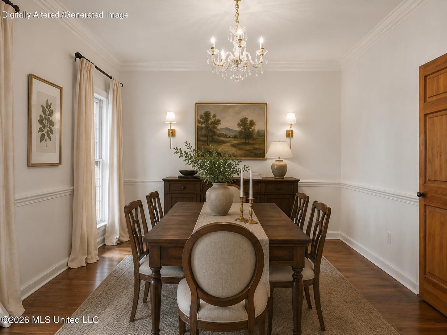 1425 Fontaine Drive Property Photo 10
