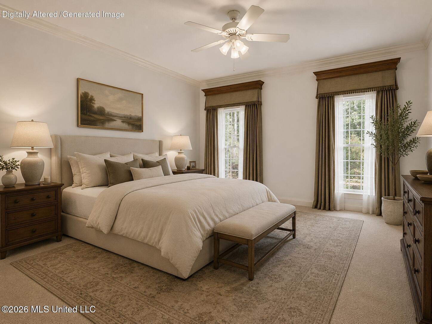 1425 Fontaine Drive Property Photo 11