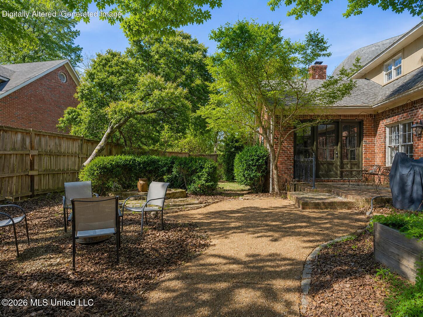 1425 Fontaine Drive Property Photo 17